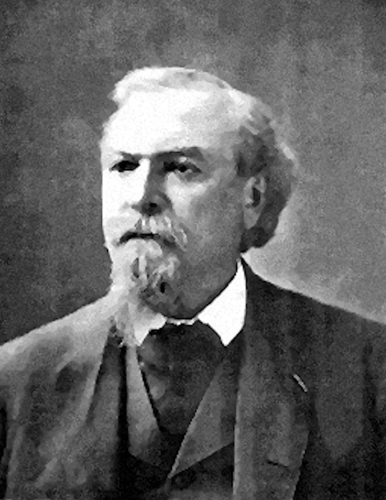 Thomas R. Kerr