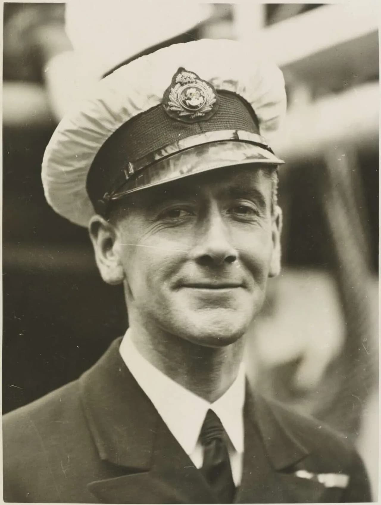 Kenneth N. MacKenzie