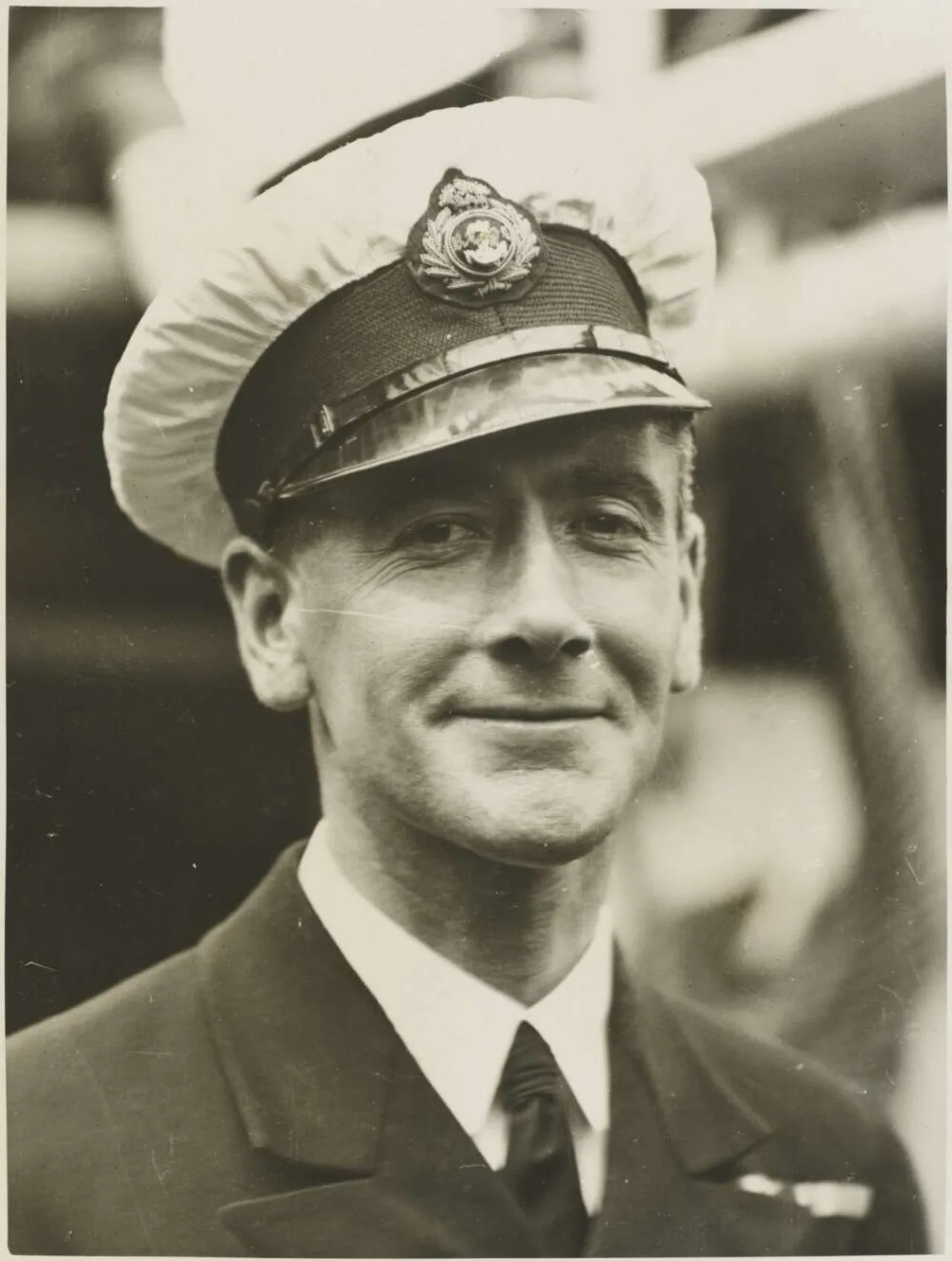 Kenneth N. MacKenzie