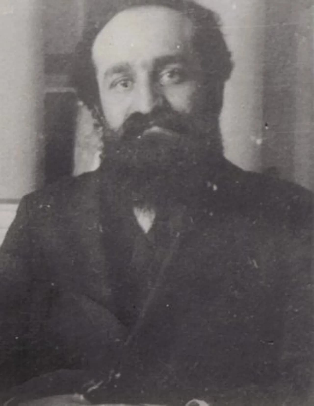 Ilie Moscovici