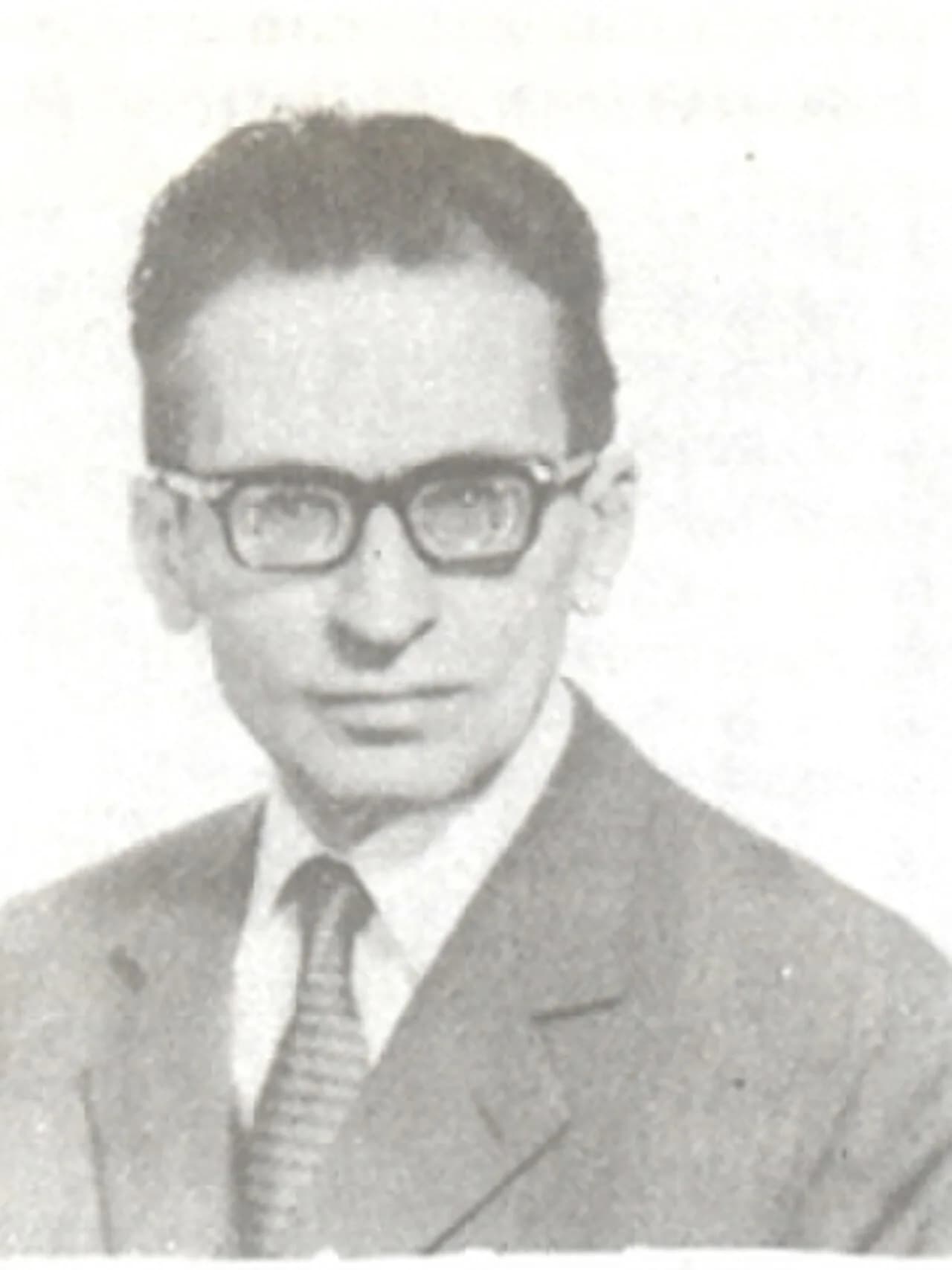 Luigi Buzio