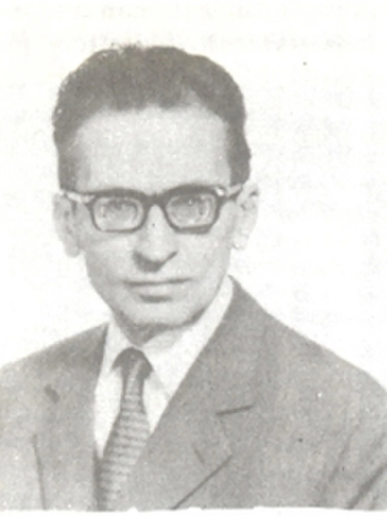 Luigi Buzio