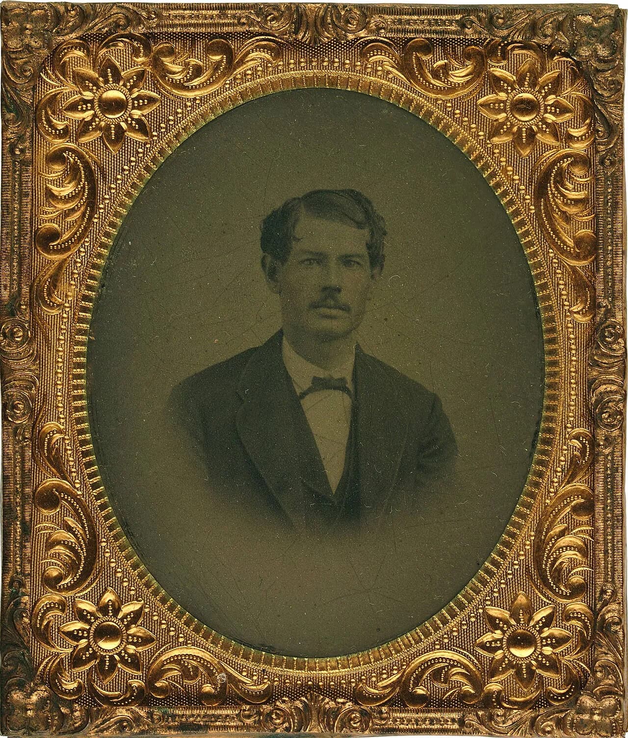 William James Oliphant