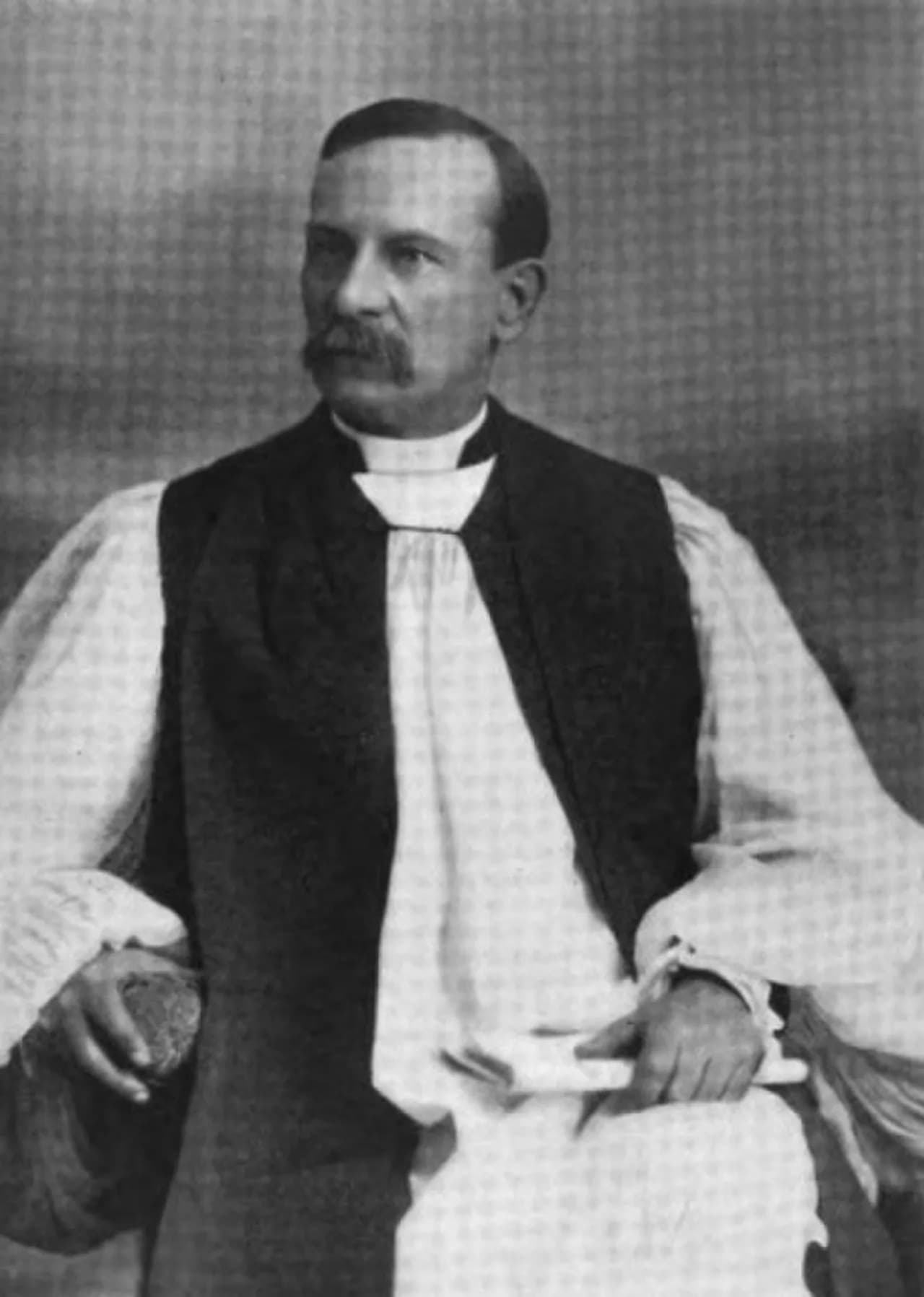 George William Peterkin