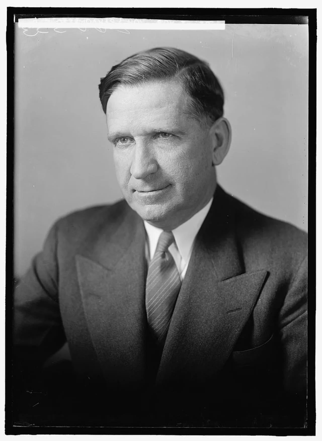 Roy T. Davis