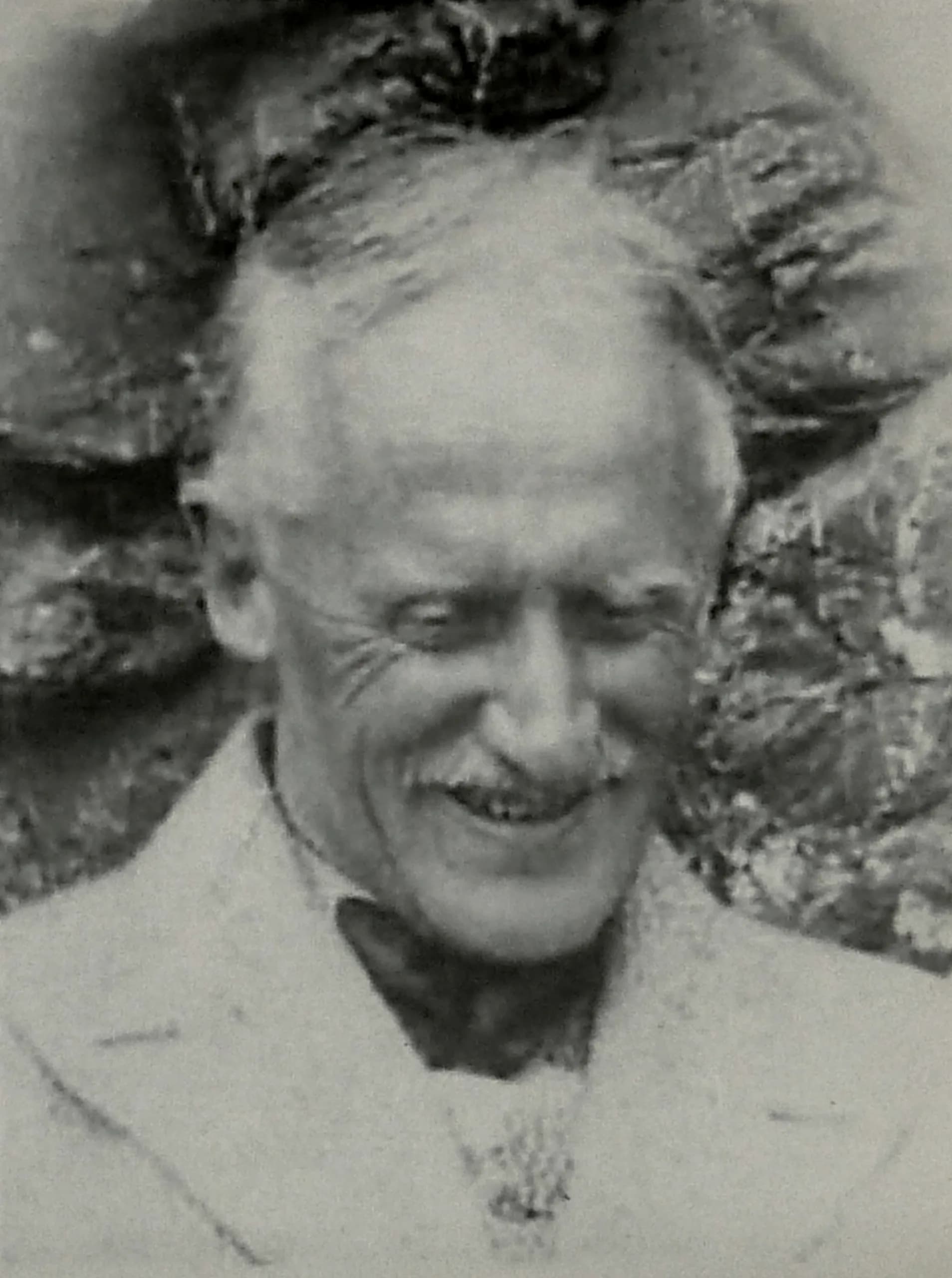 Ernest Stanley Salmon