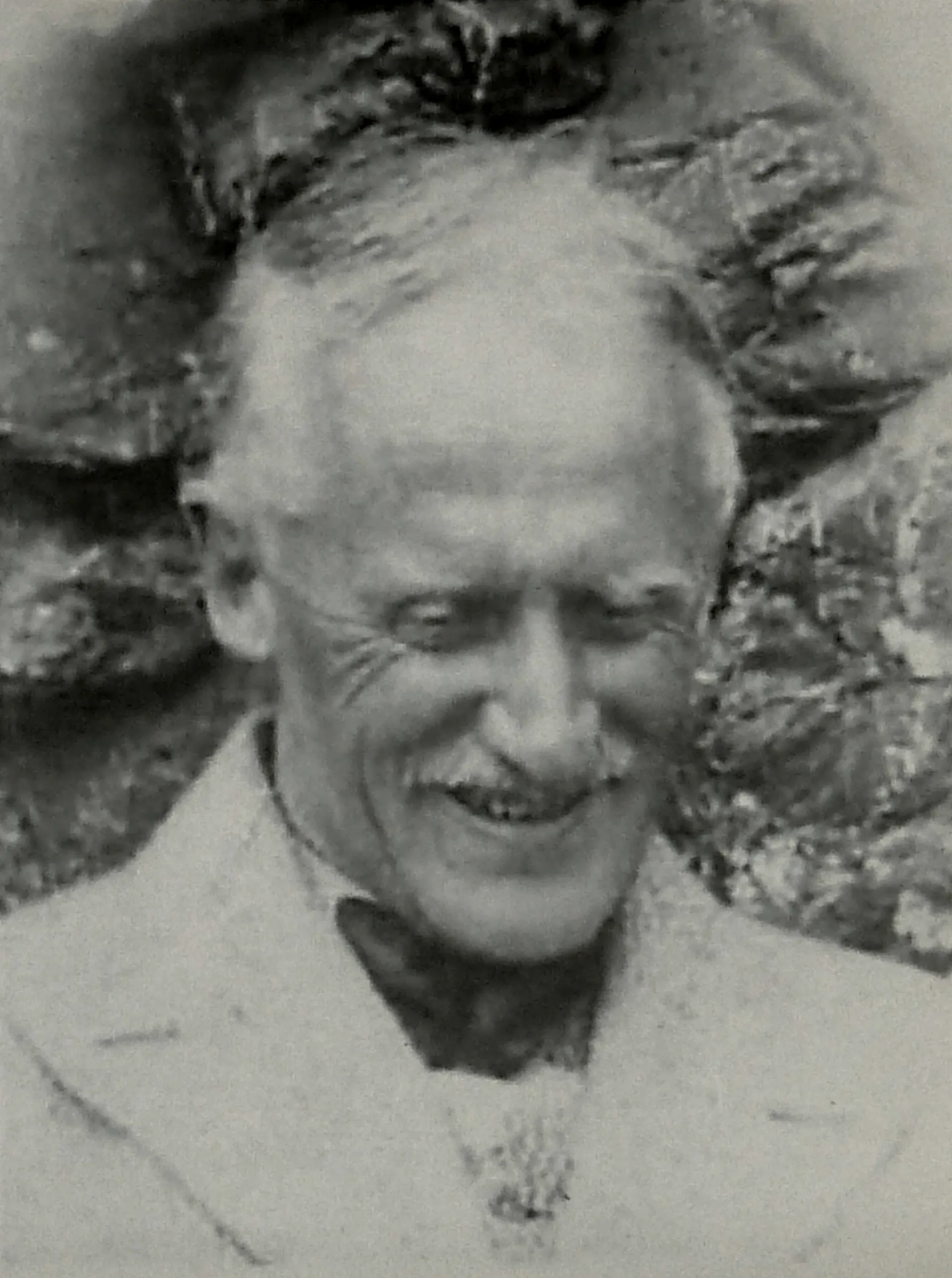 Ernest Stanley Salmon