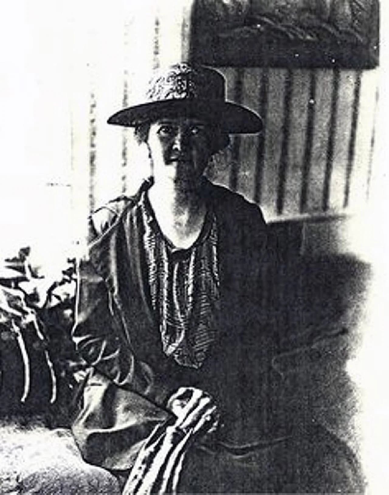 Agnes Weinrich