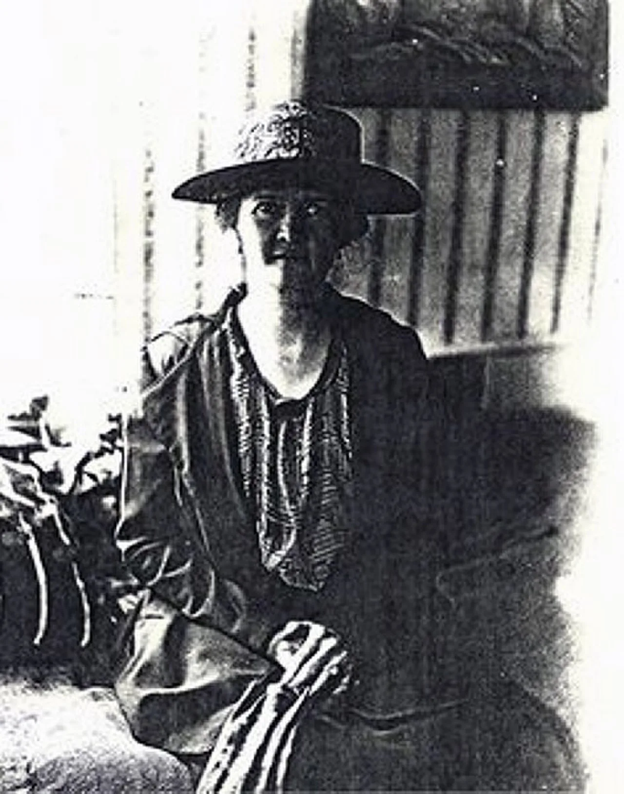 Agnes Weinrich