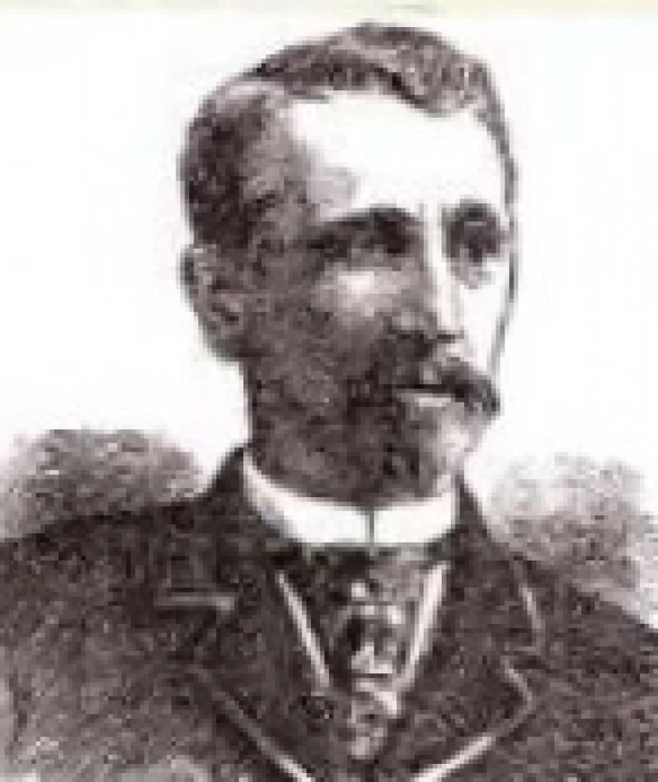 Cavalry M. Young
