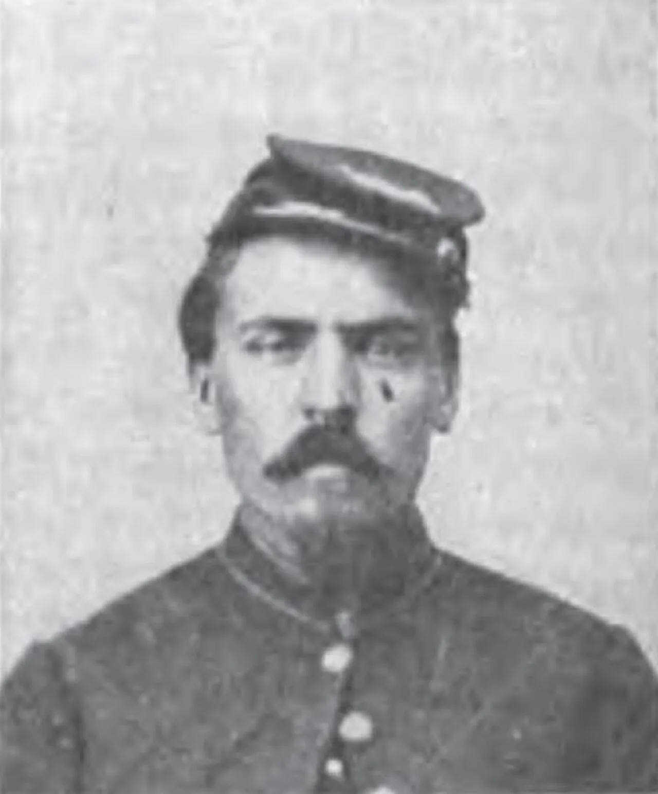 John L. Younker