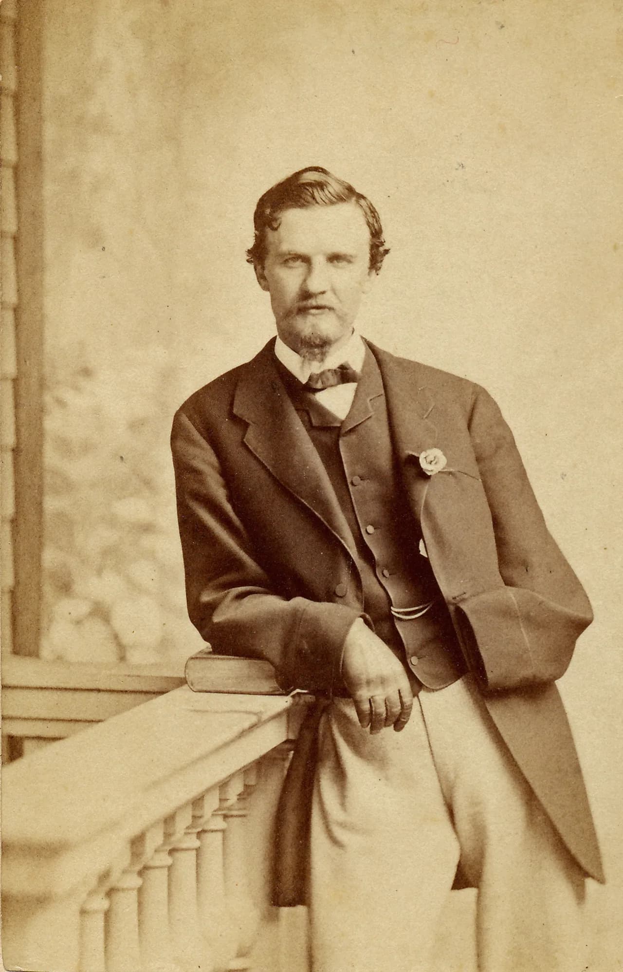 Albert G. Lawrence