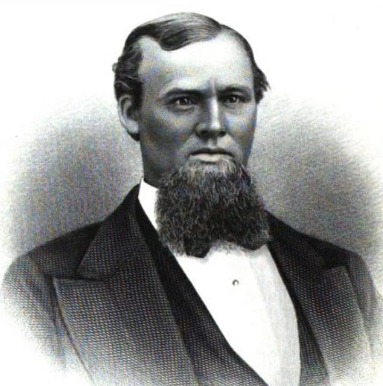 Francis Armstrong