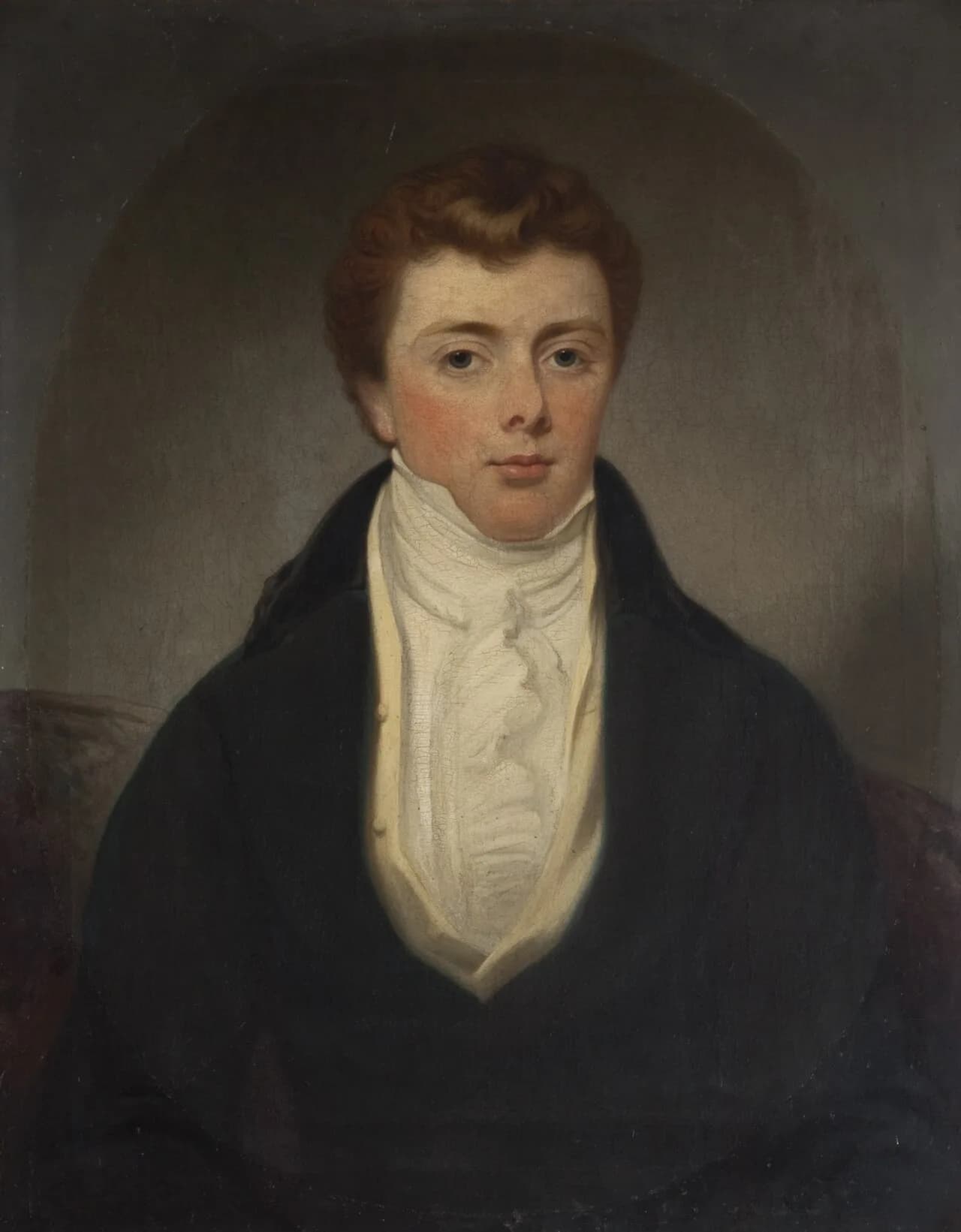 Robert Townley Parker
