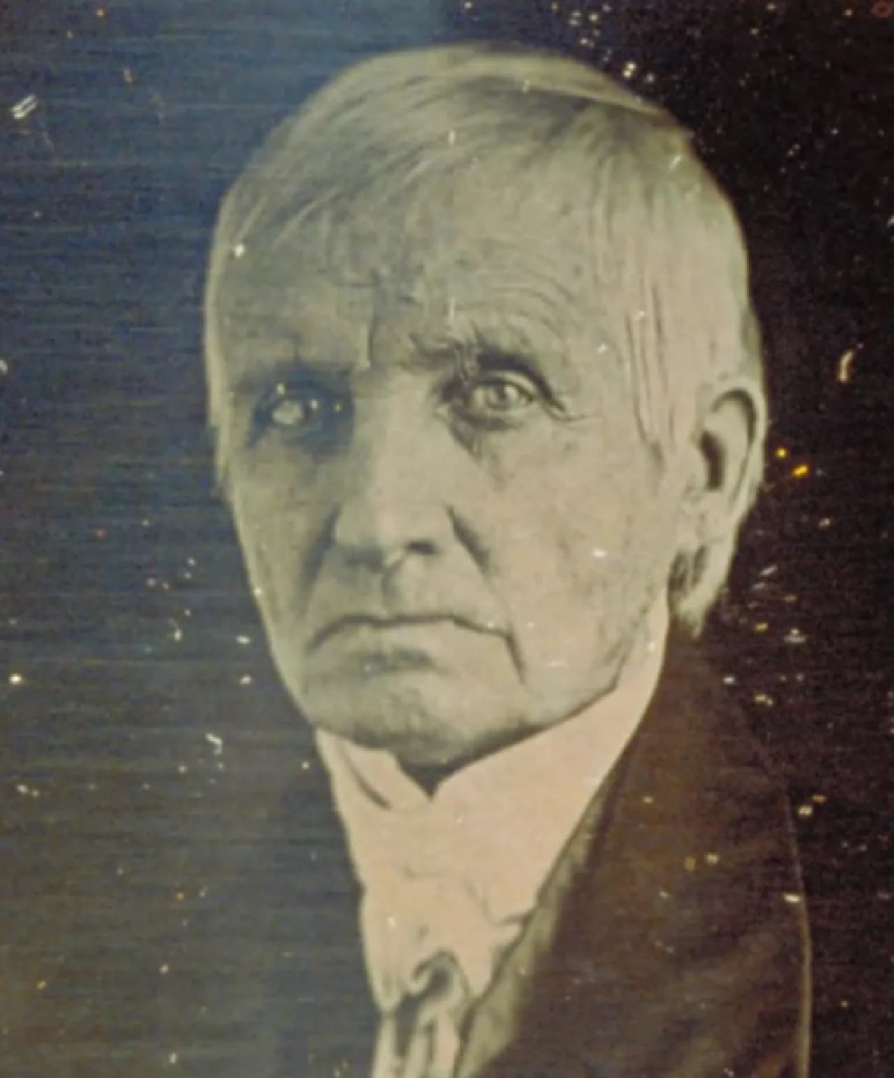 Joel Root