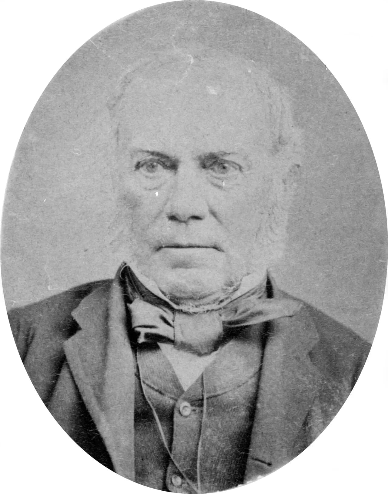 William Rutledge