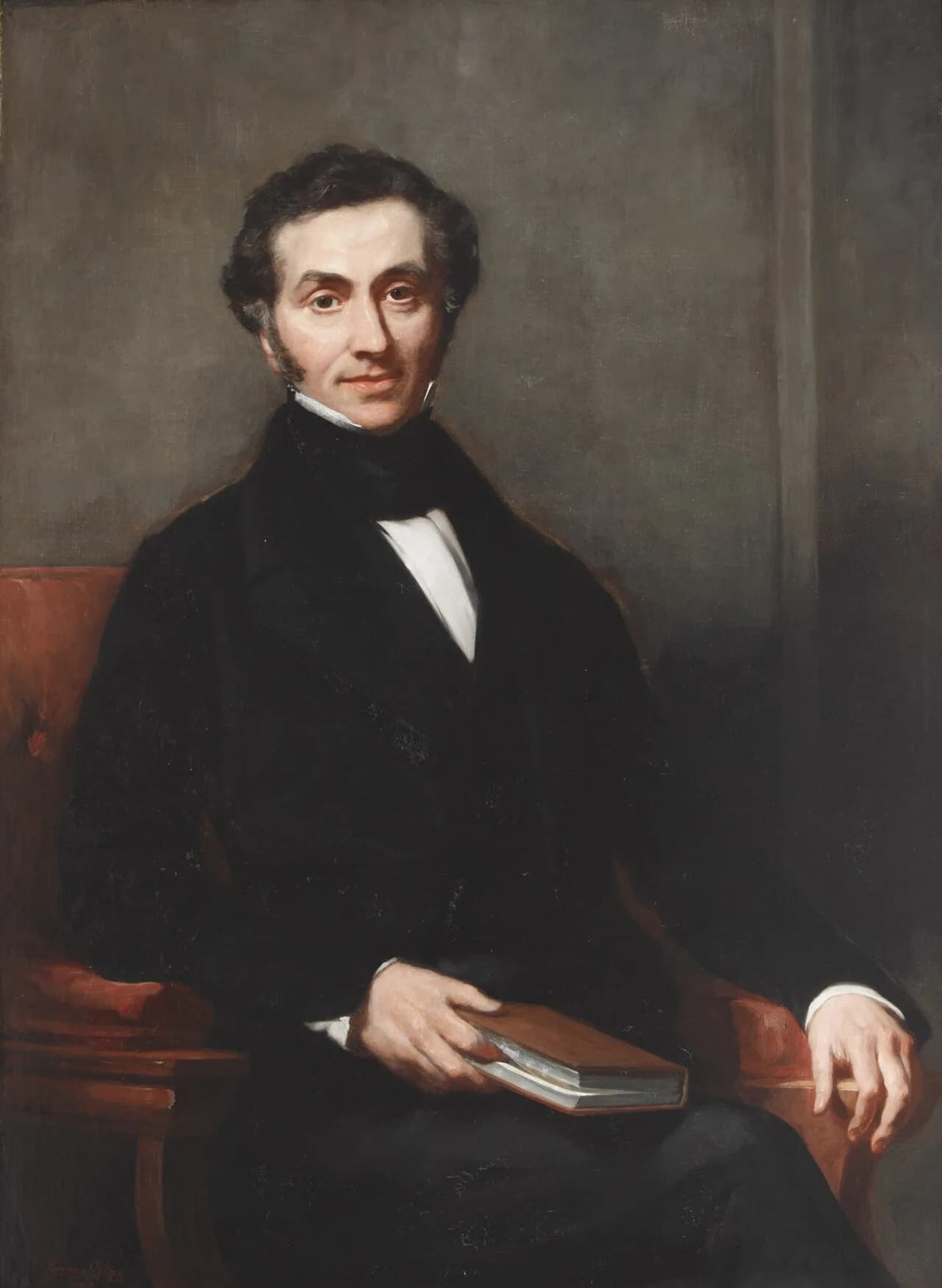 John James Tayler