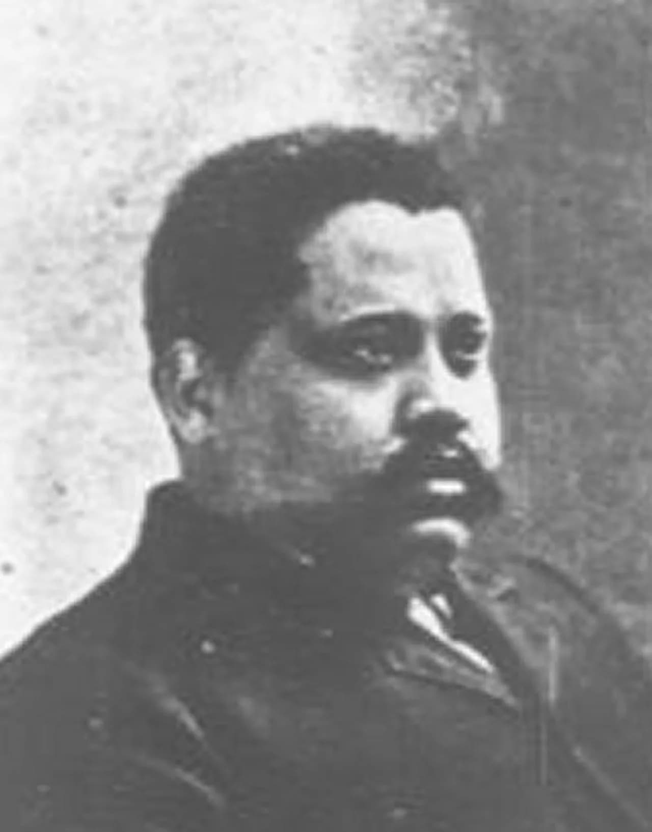 C. H. J. Taylor