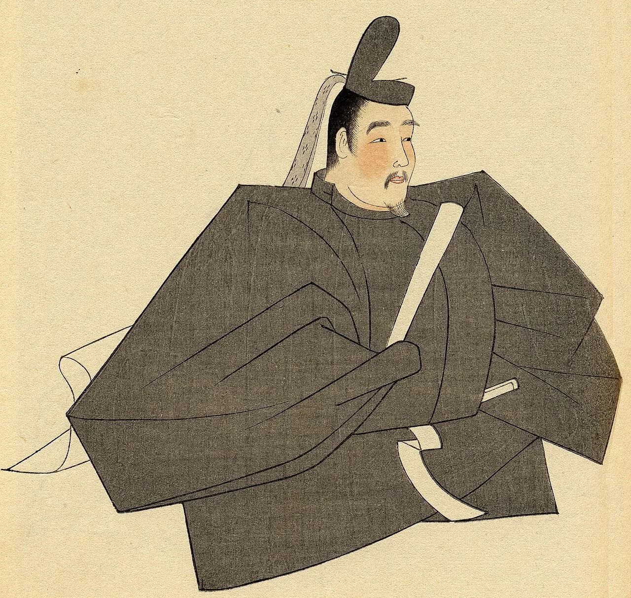 Minamoto no Sanetomo