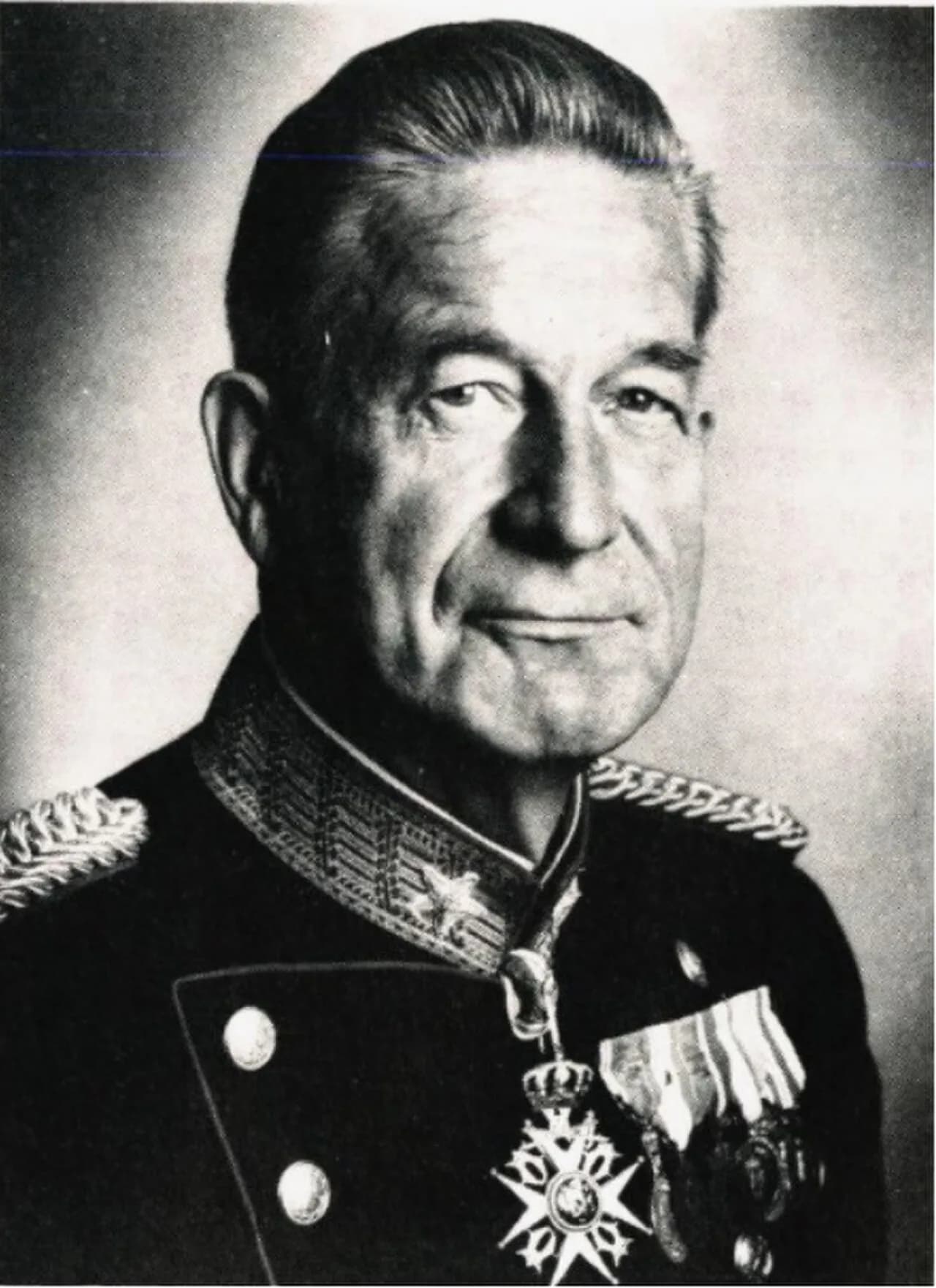 Ole Jacob Bangstad