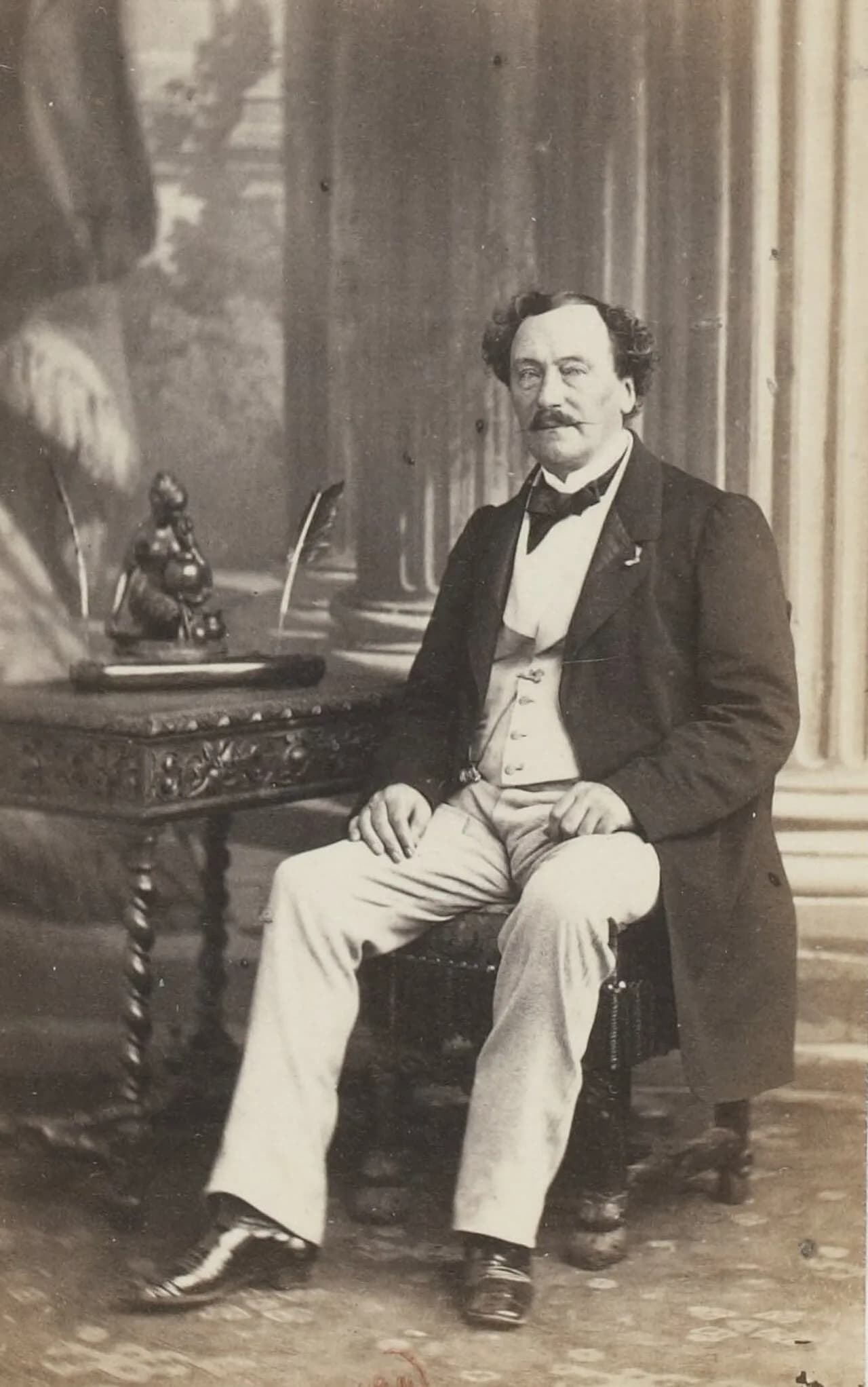 Eugène Jean-Baptiste Charles Lefébure