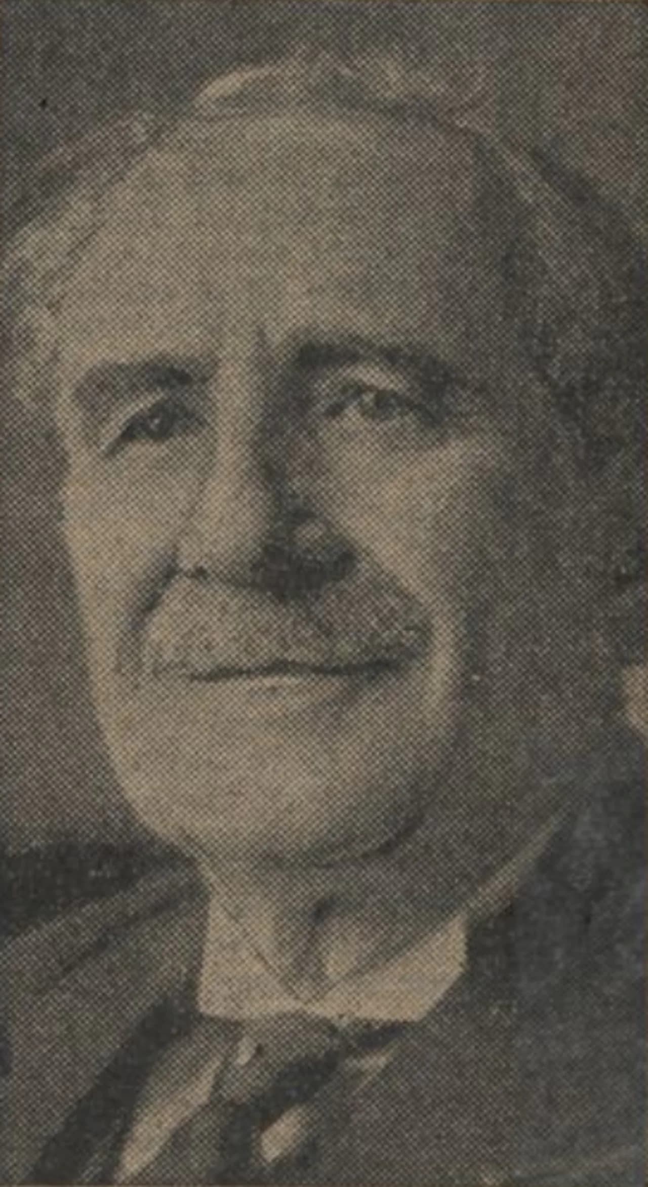 Théodore Lescouvé
