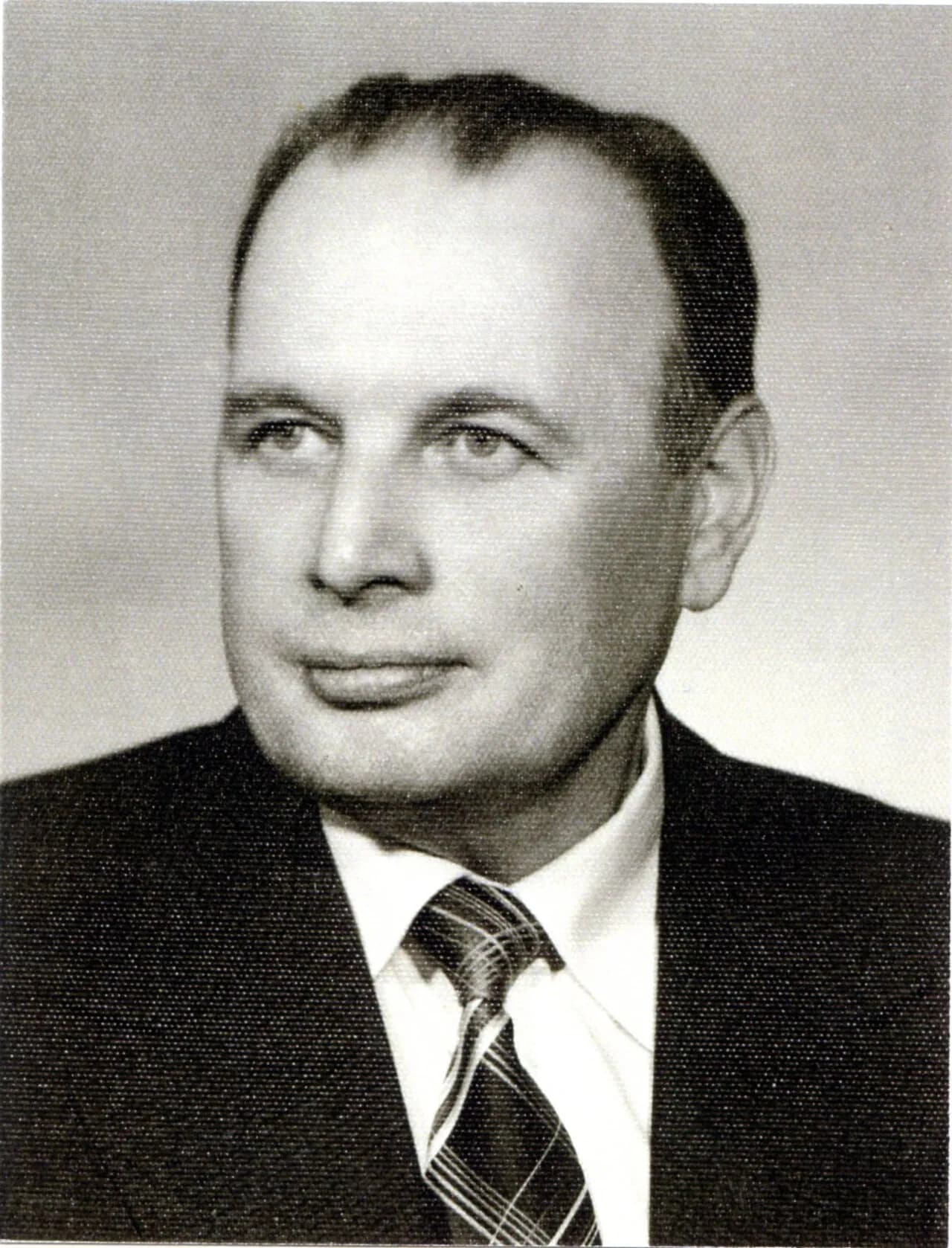Jan Hennel