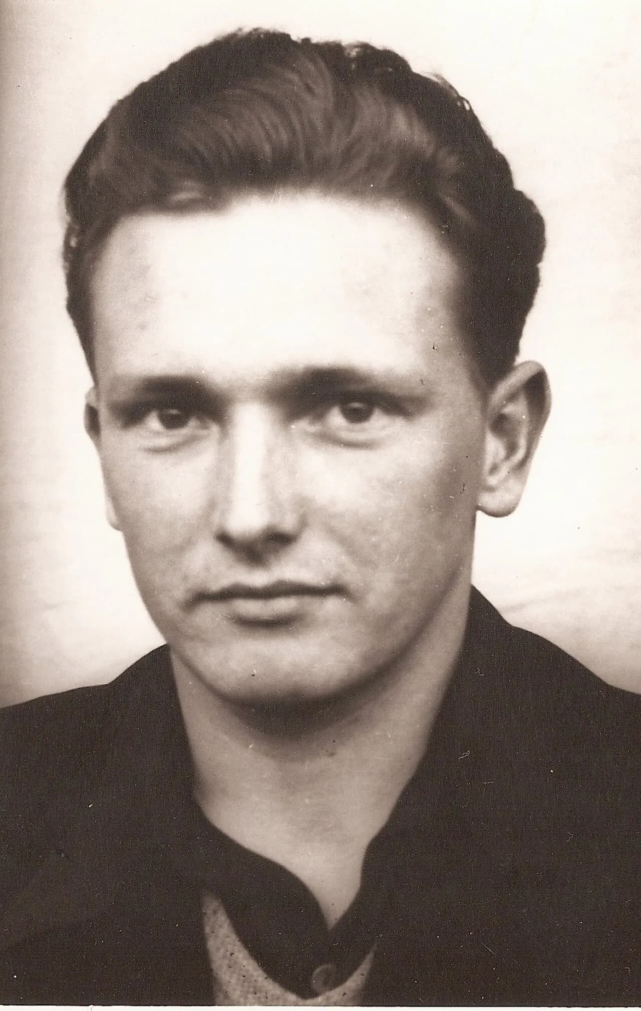 Tadeusz Matejszczak