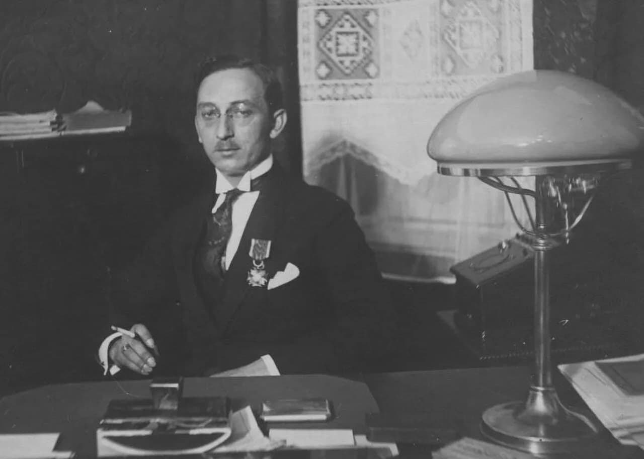 Jerzy Lechowski