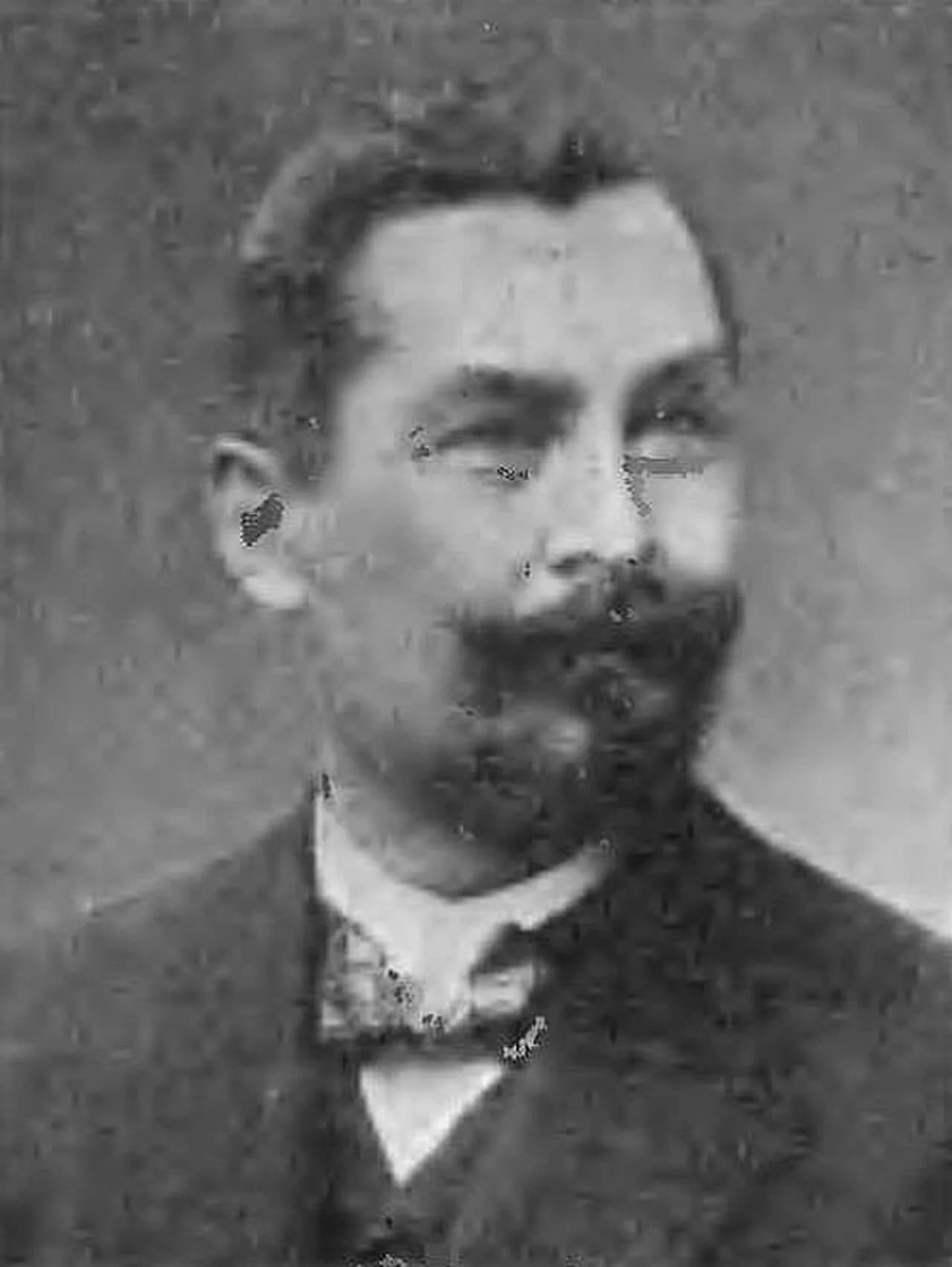 Zenon Lewandowski