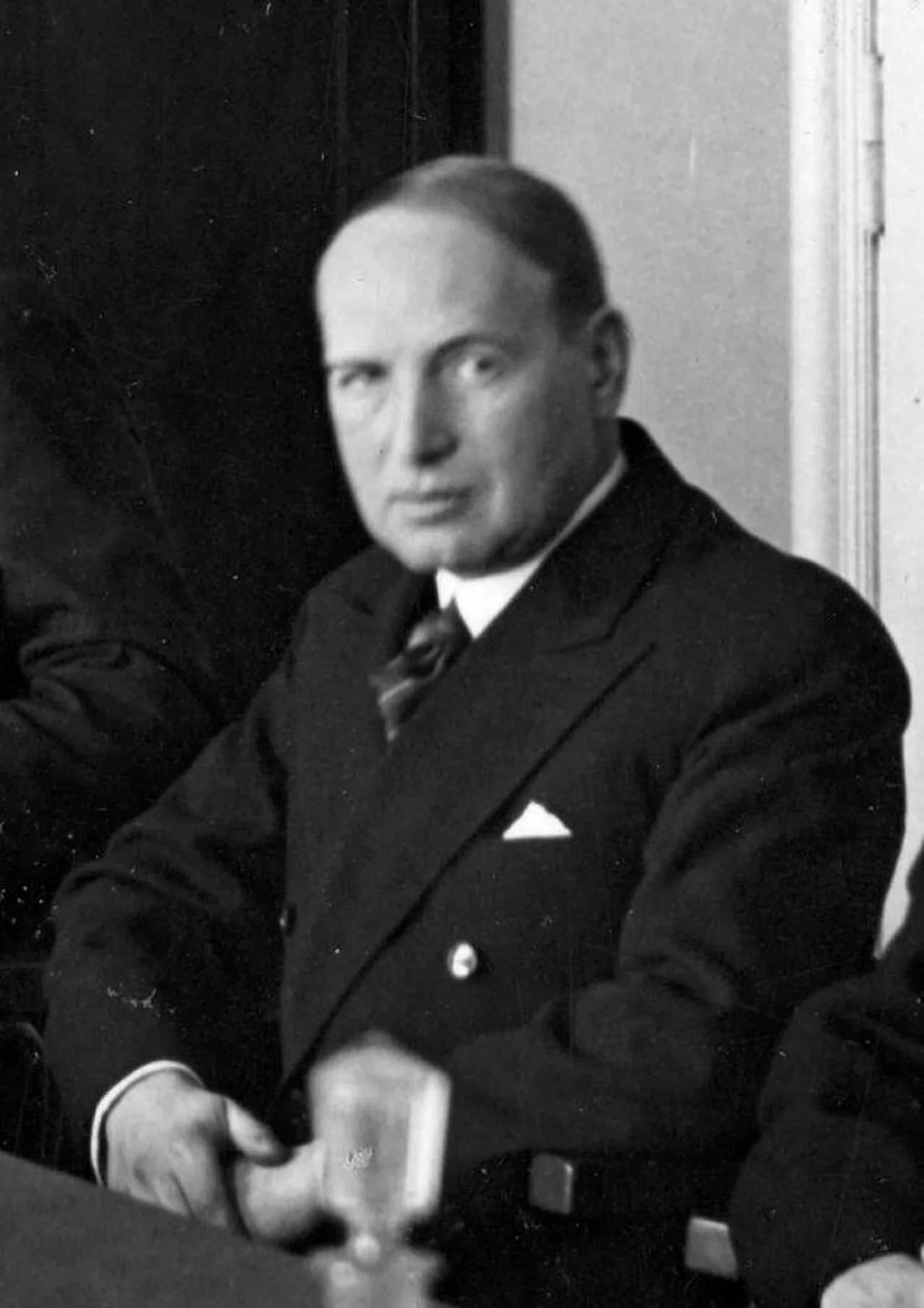 Leon Pomirowski
