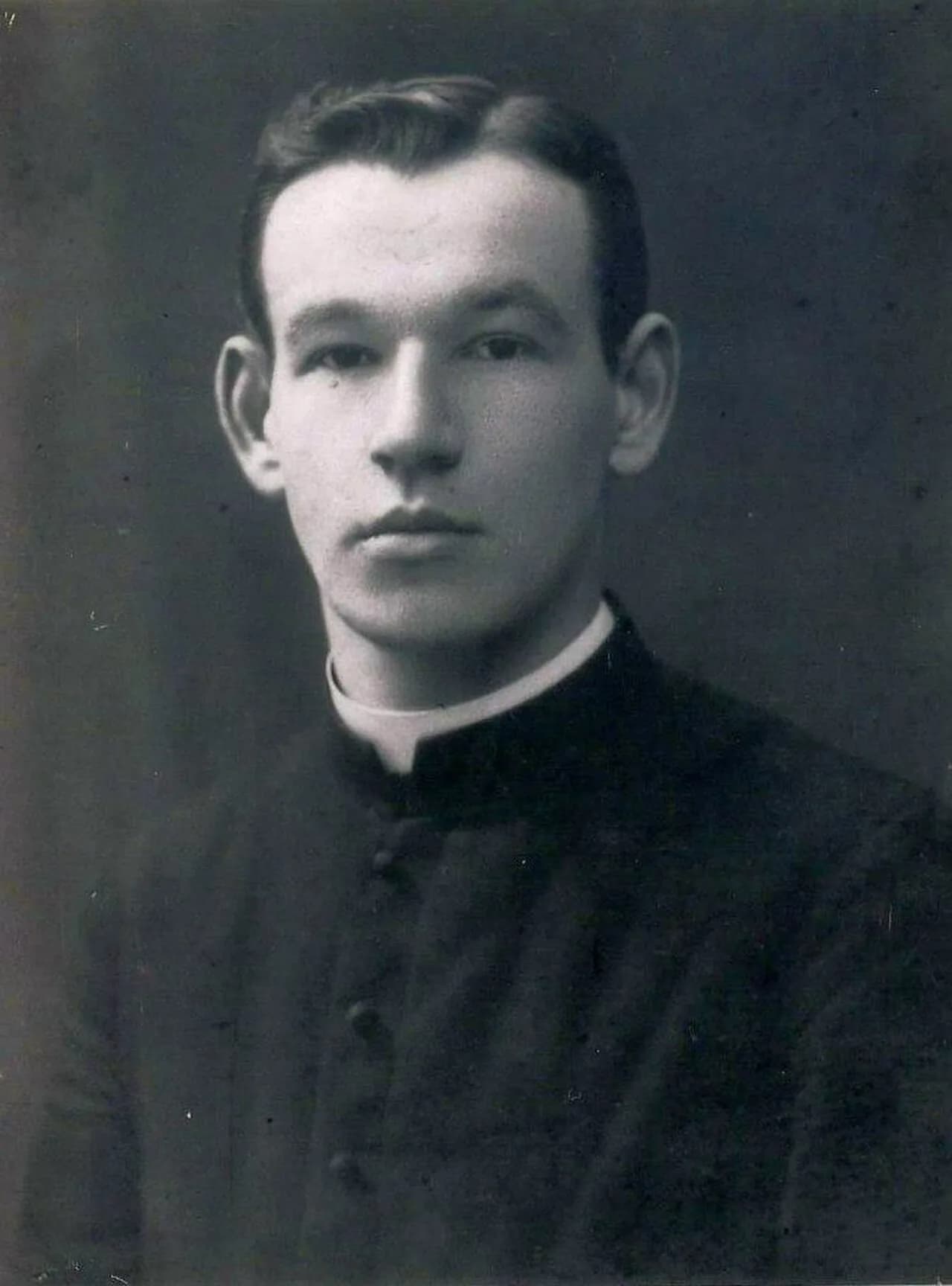 Stanisław Sudoł