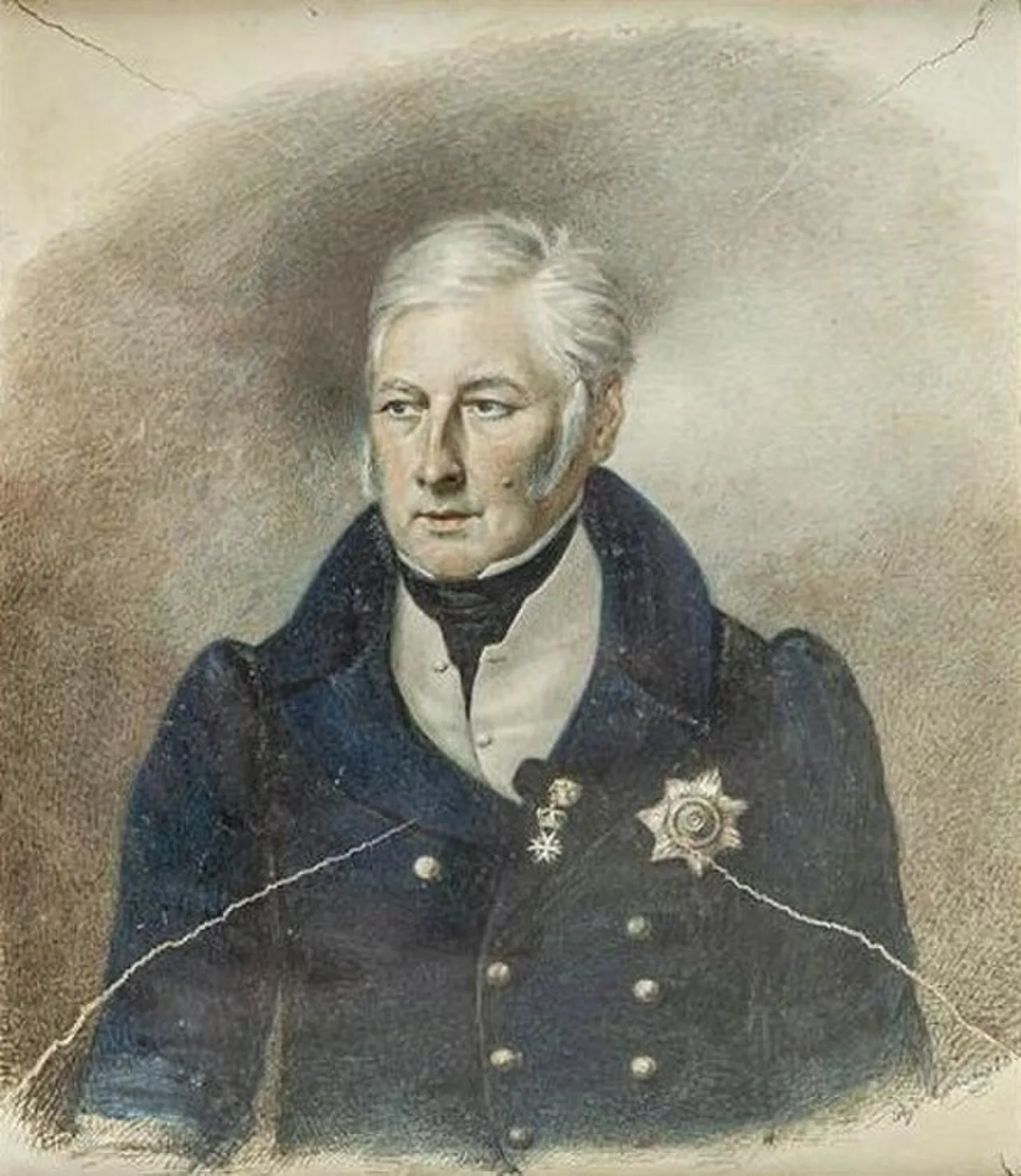 Adam Chreptowicz