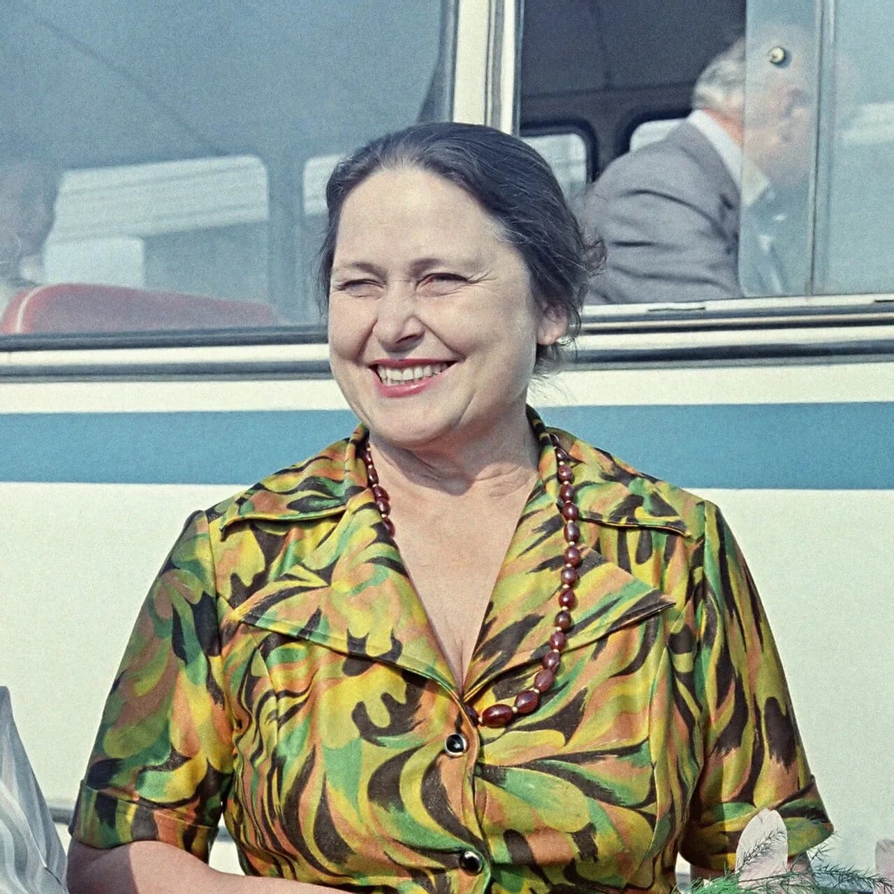 Zoya Bogomolova