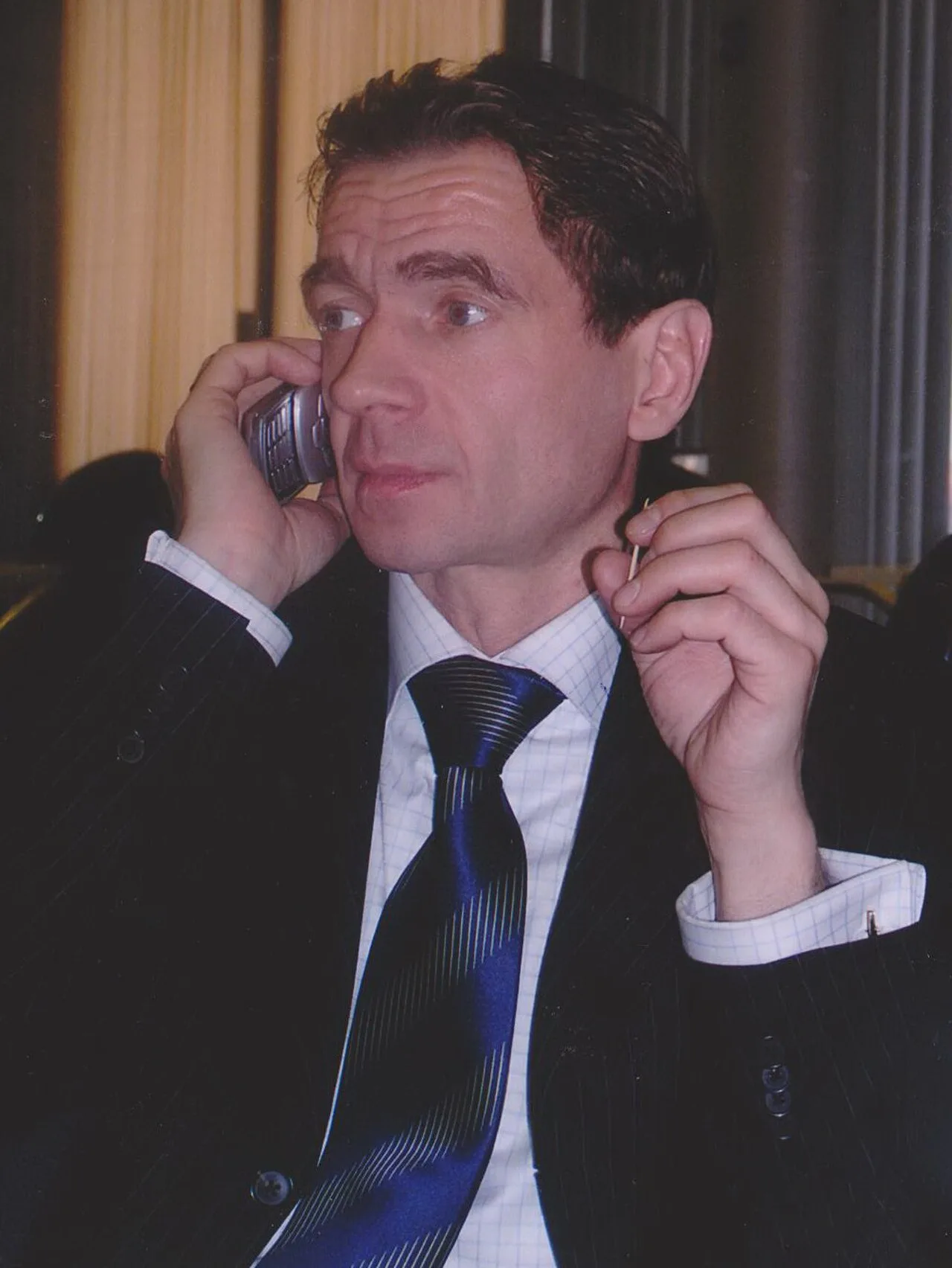 Vecheslav Lobankov