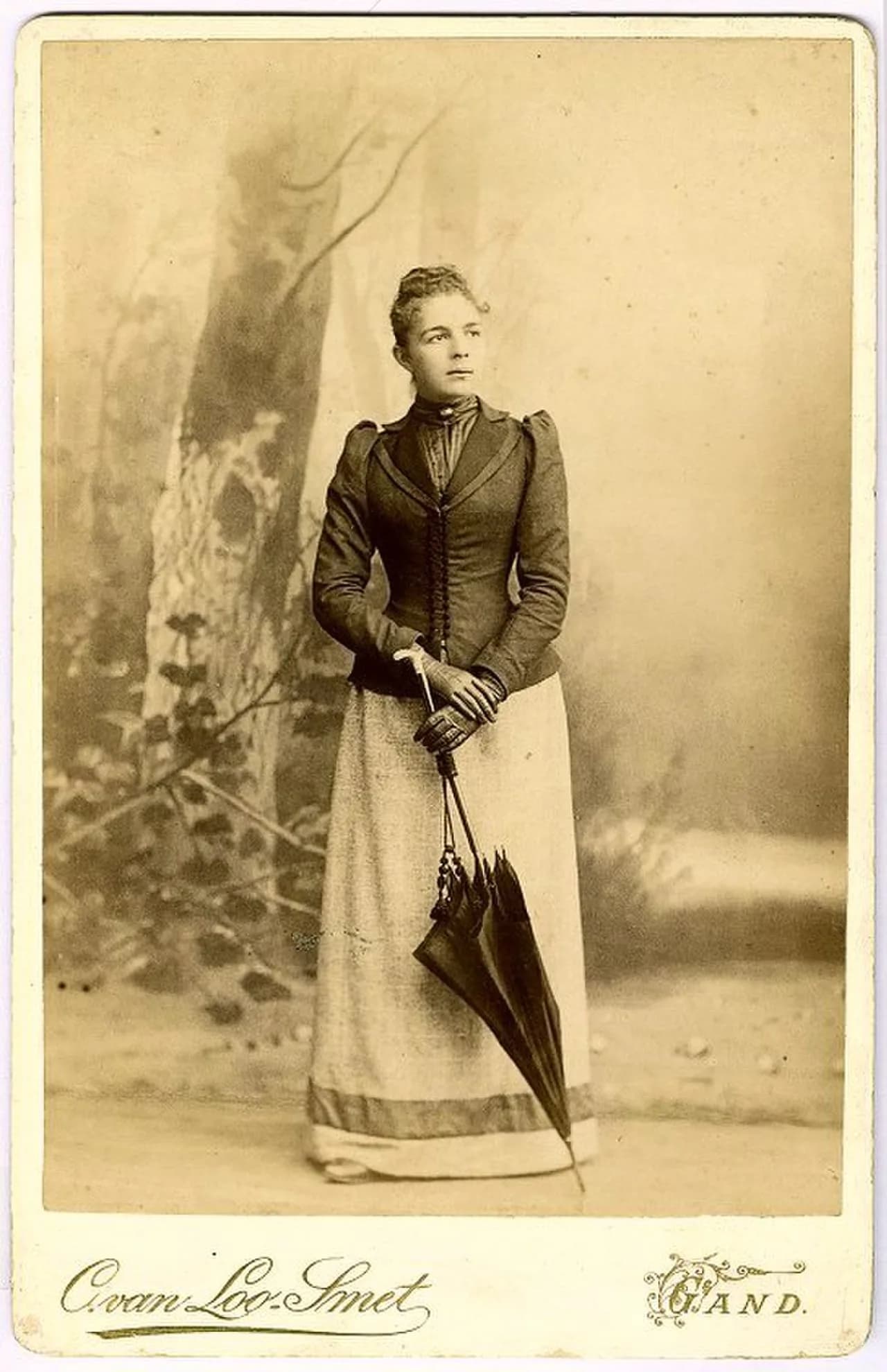 Alice Buysse