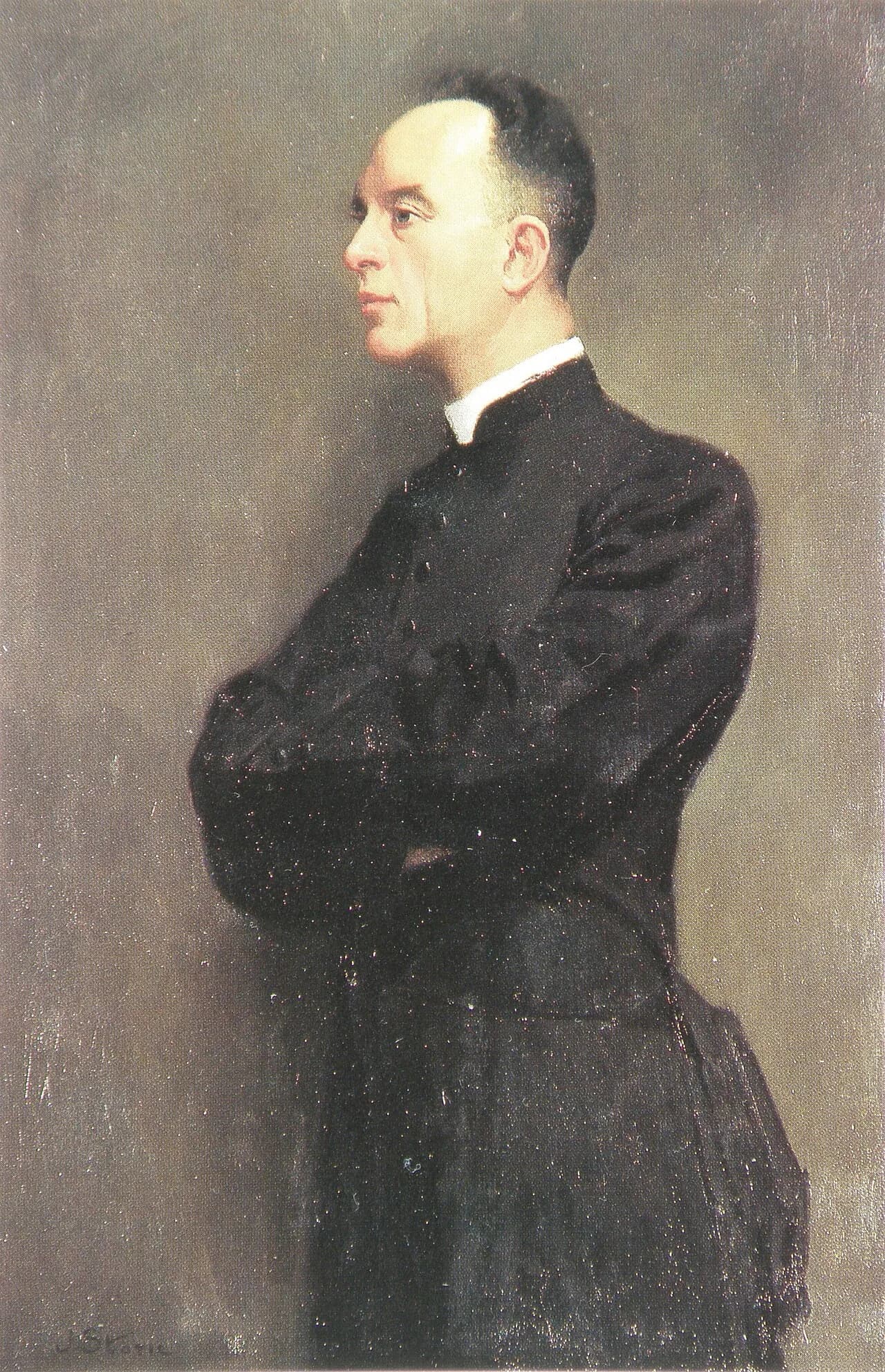 Rodolphe Hoornaert