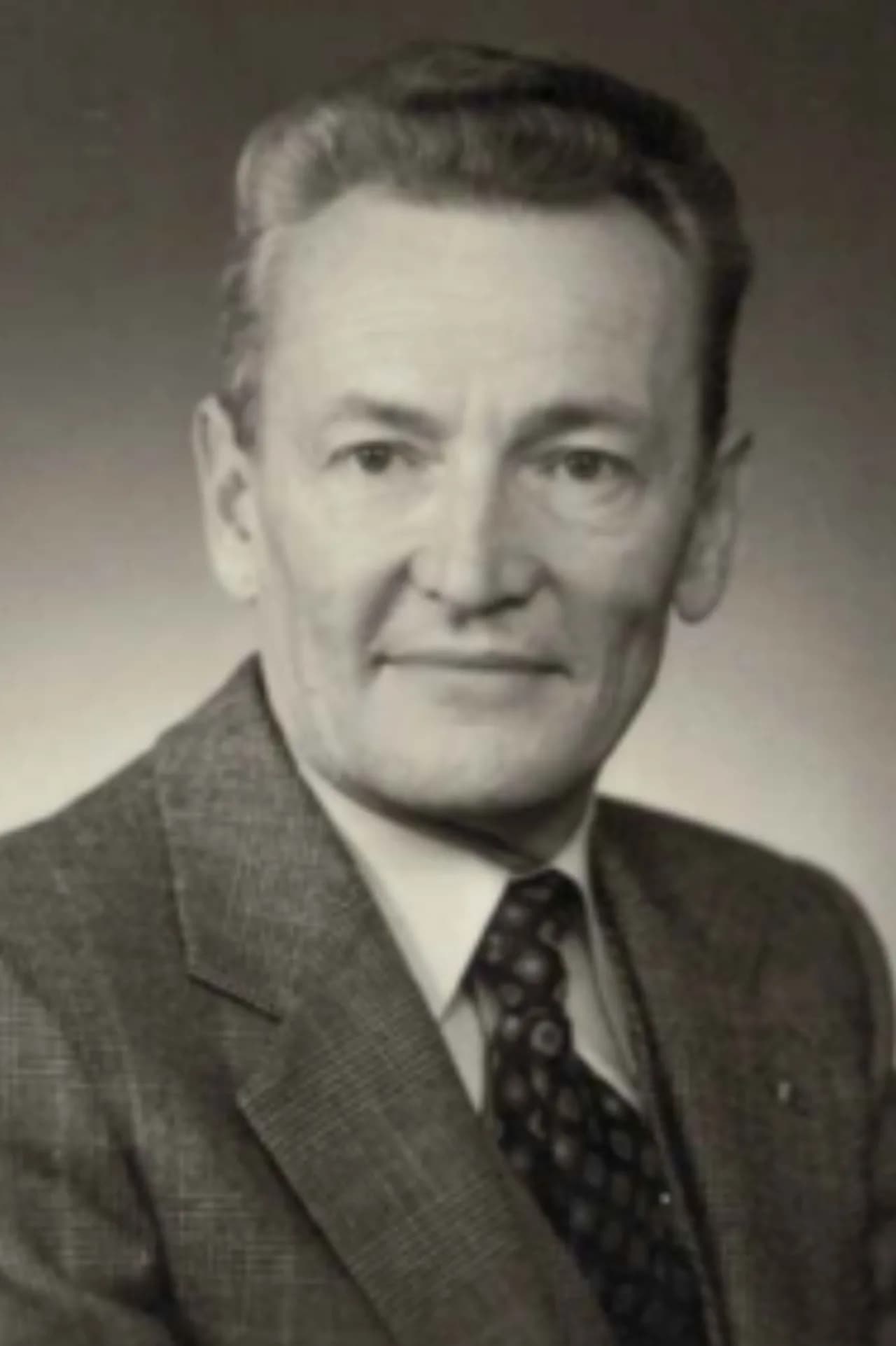 Jean Kevers