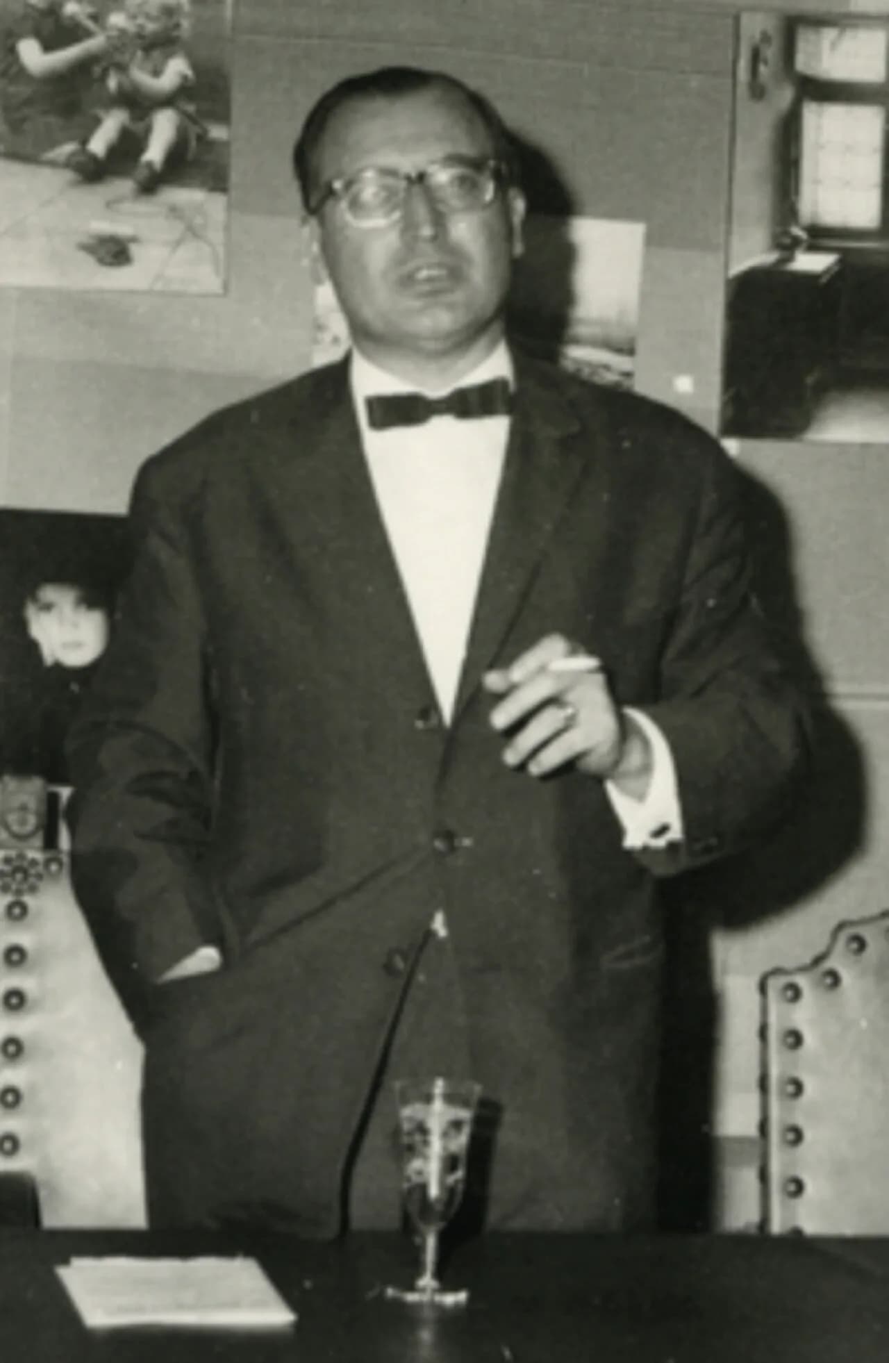 Roger Otte