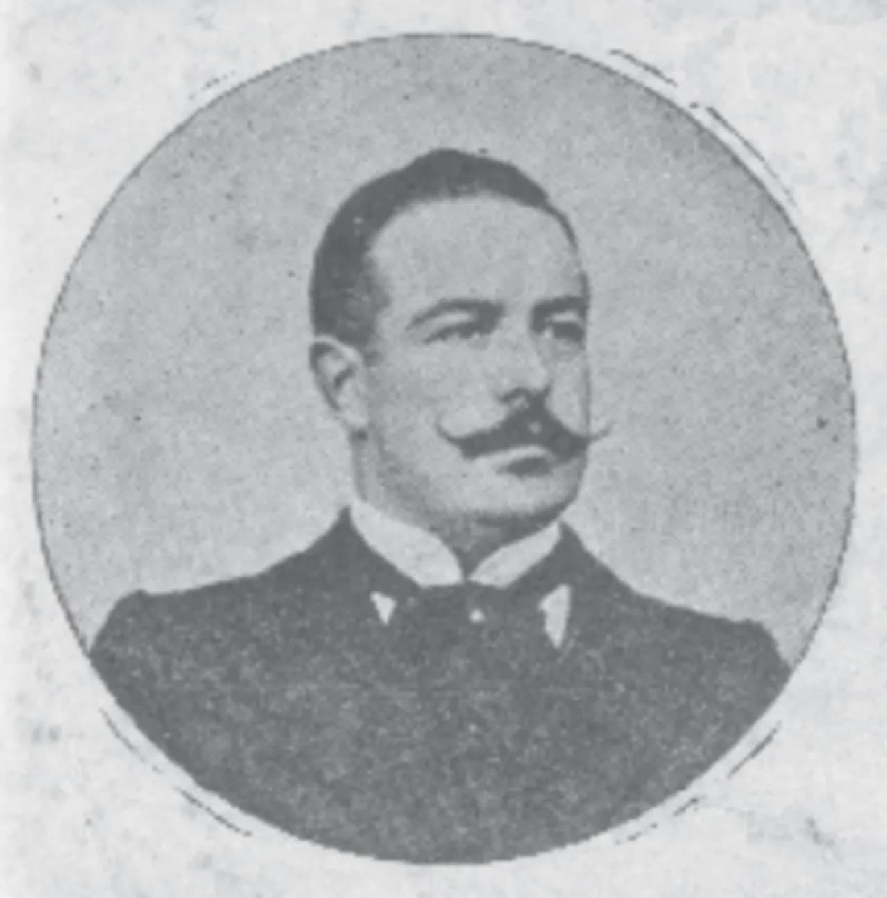 Paul Piéraert