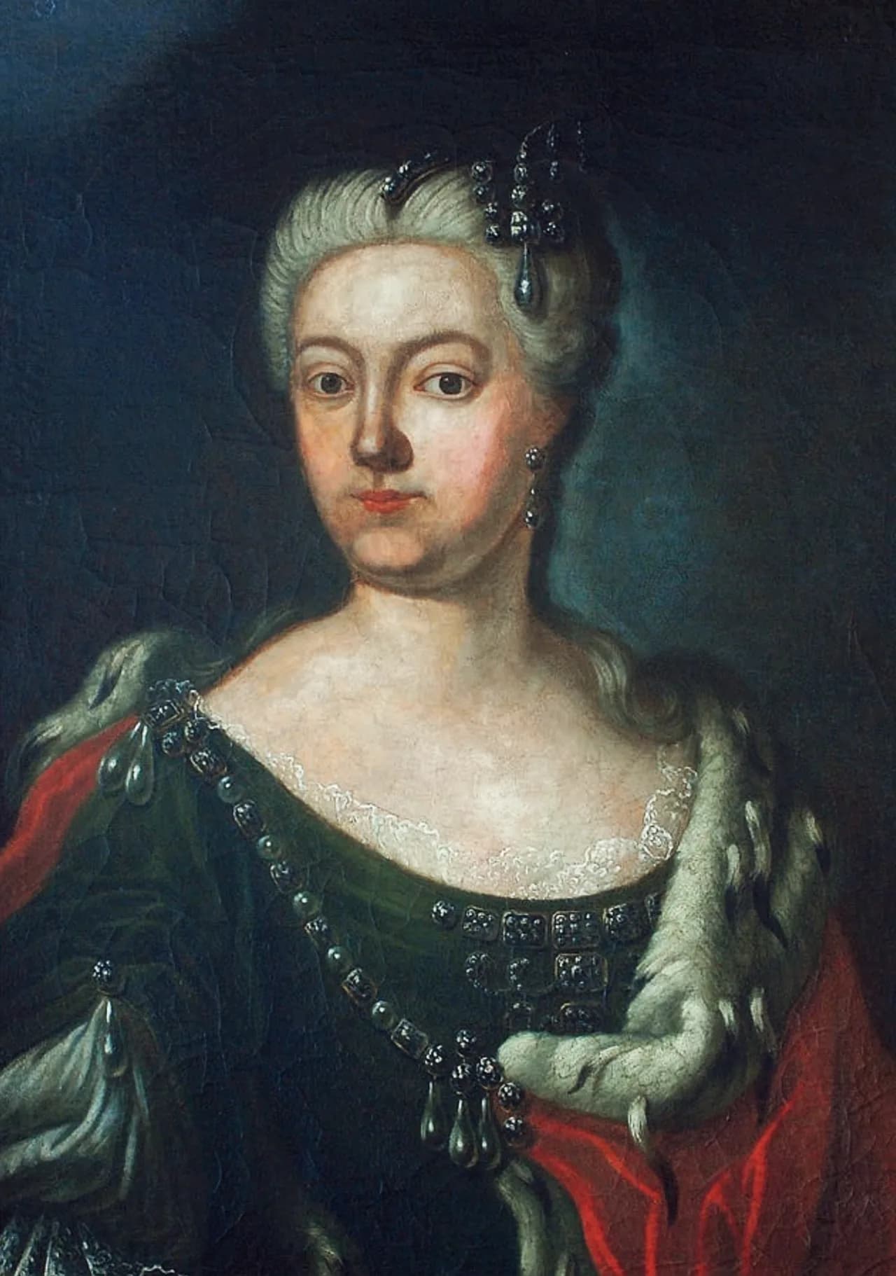 Esther Maria von Witzleben