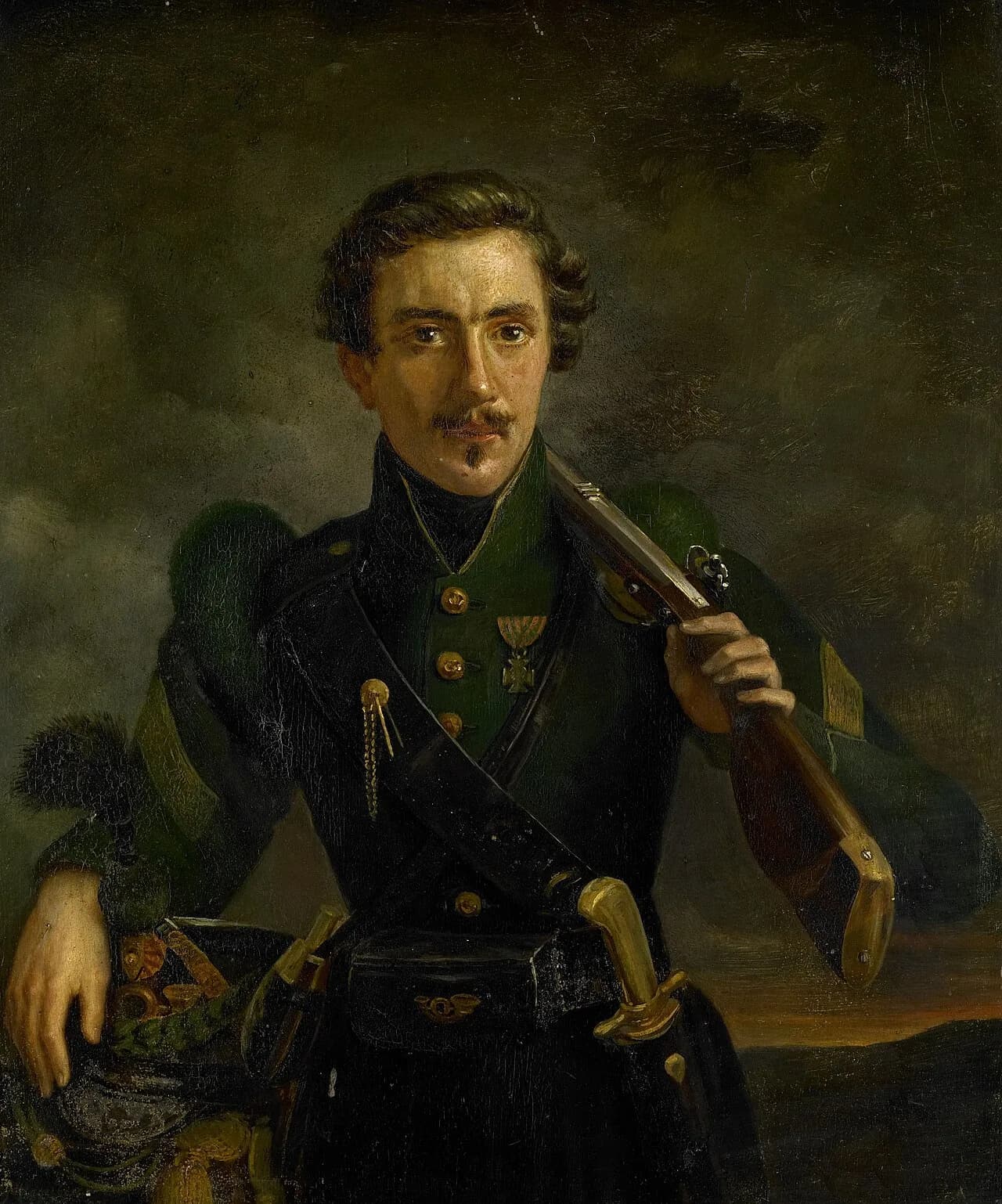 Willem Jodocus Mattheus Engelberts
