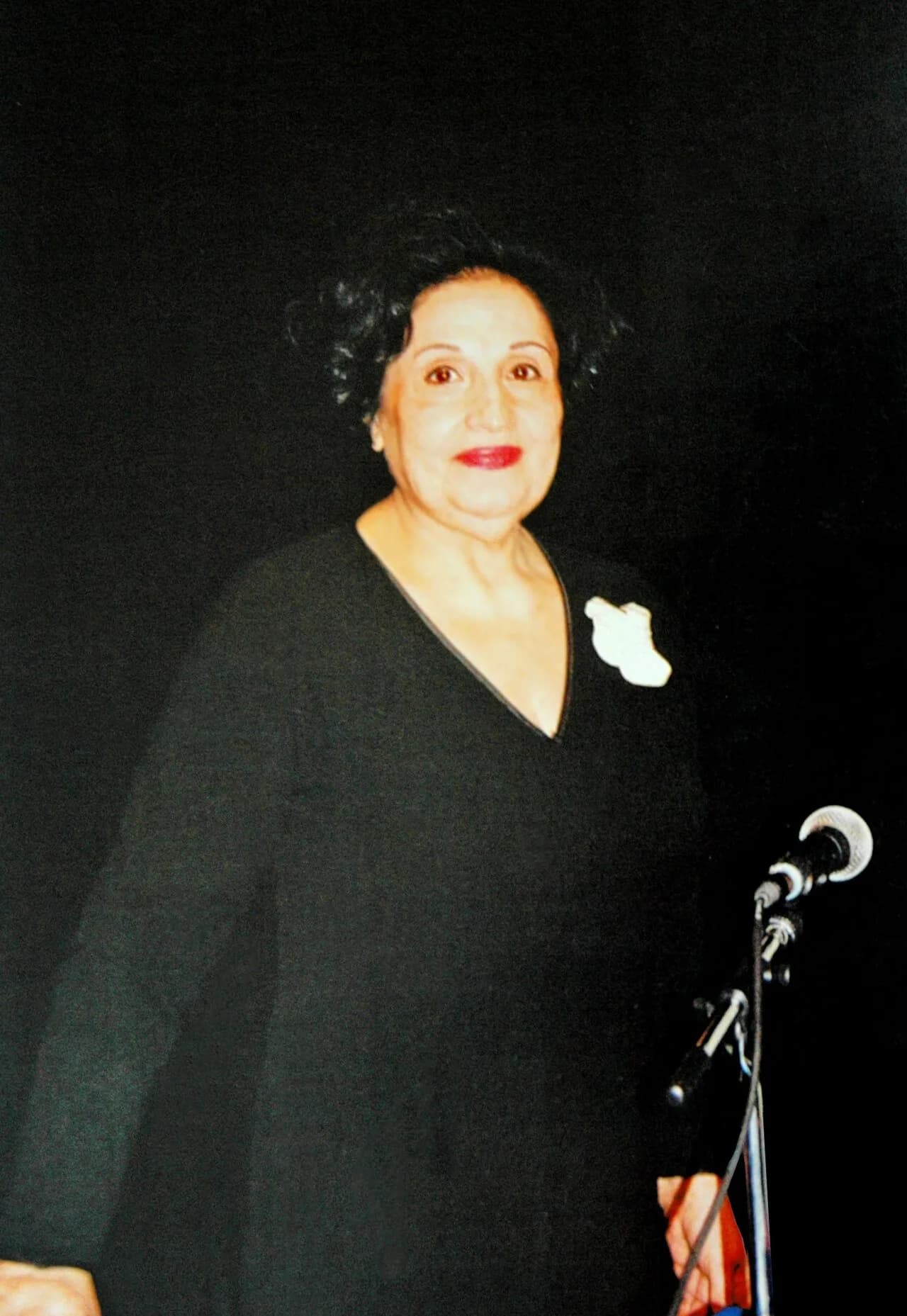 Ayten Uğuralp