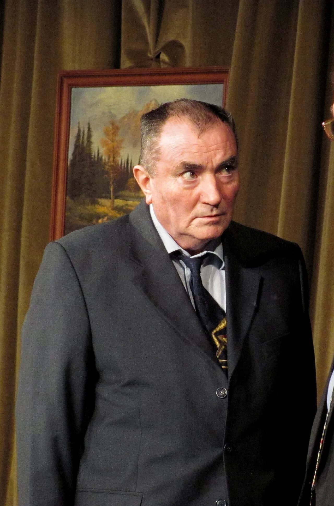 Dimče Meškovski