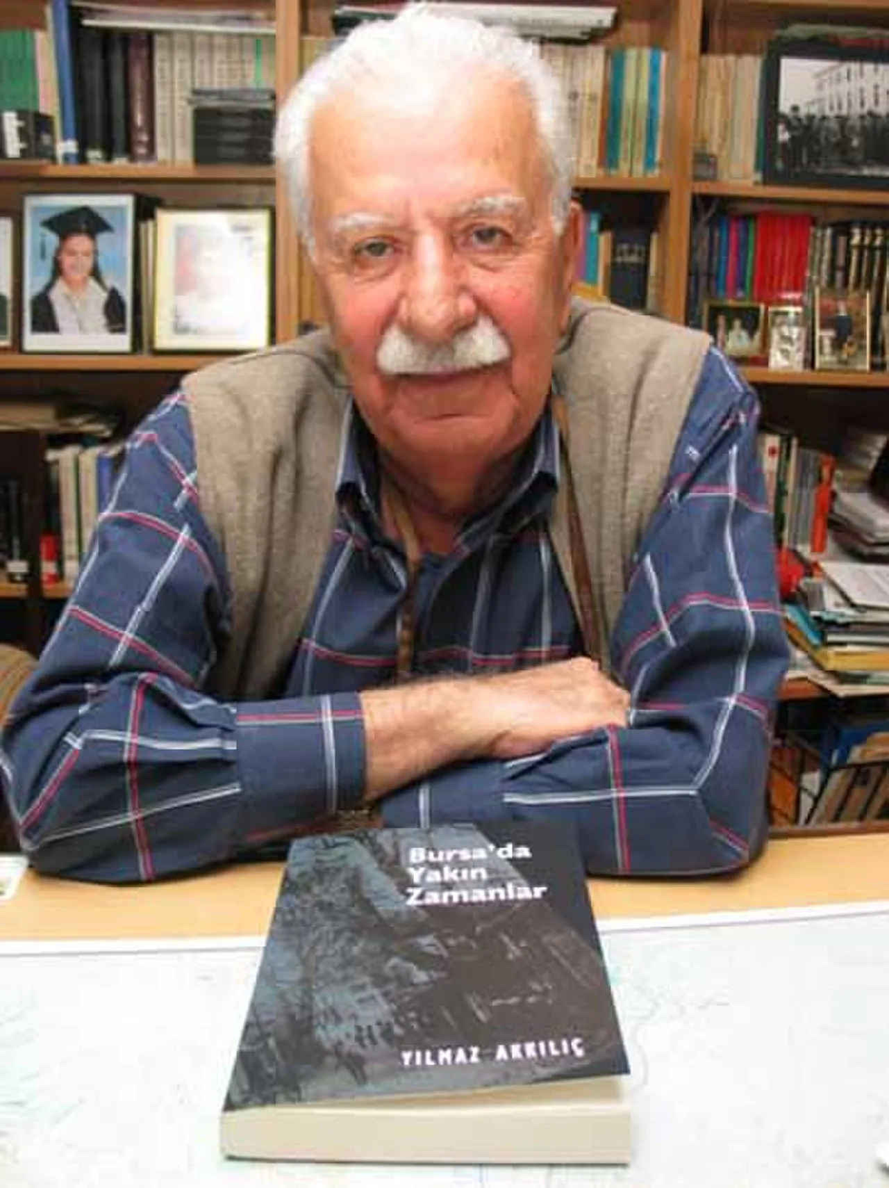 Yılmaz Akkılıç