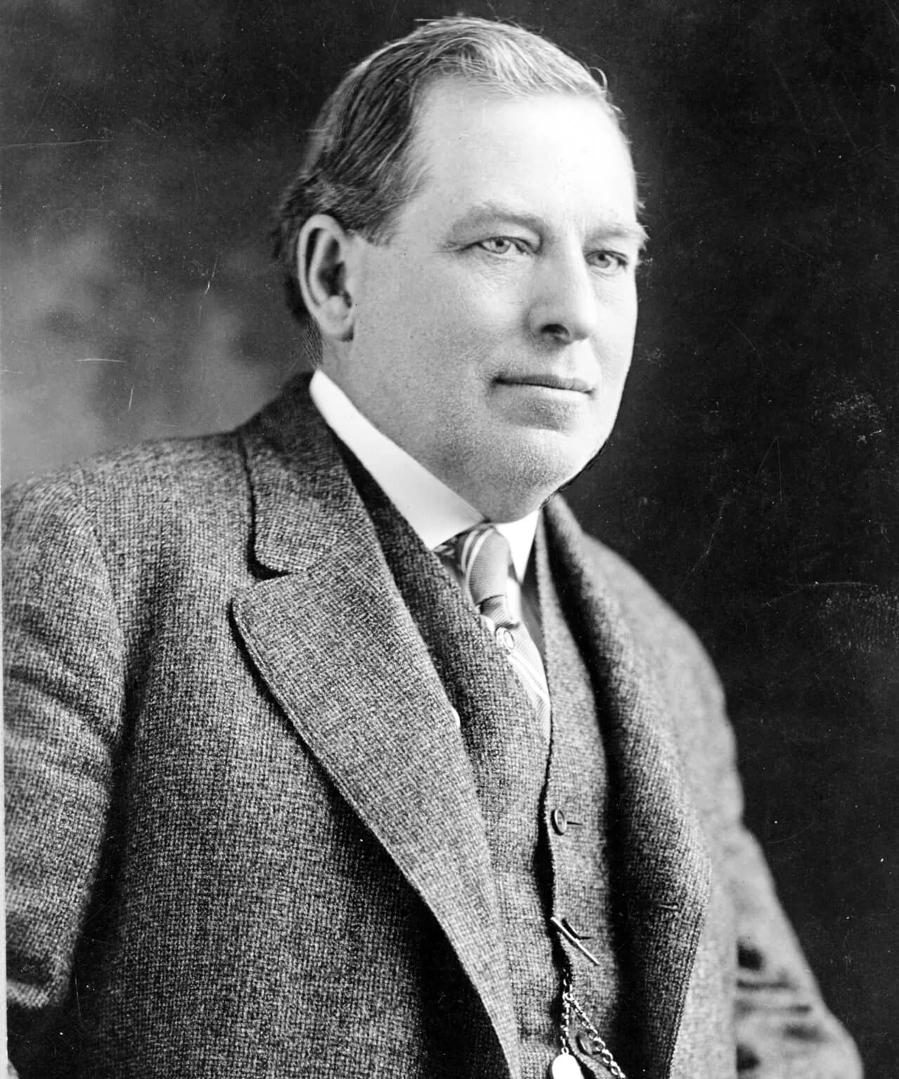 William Gay Brown