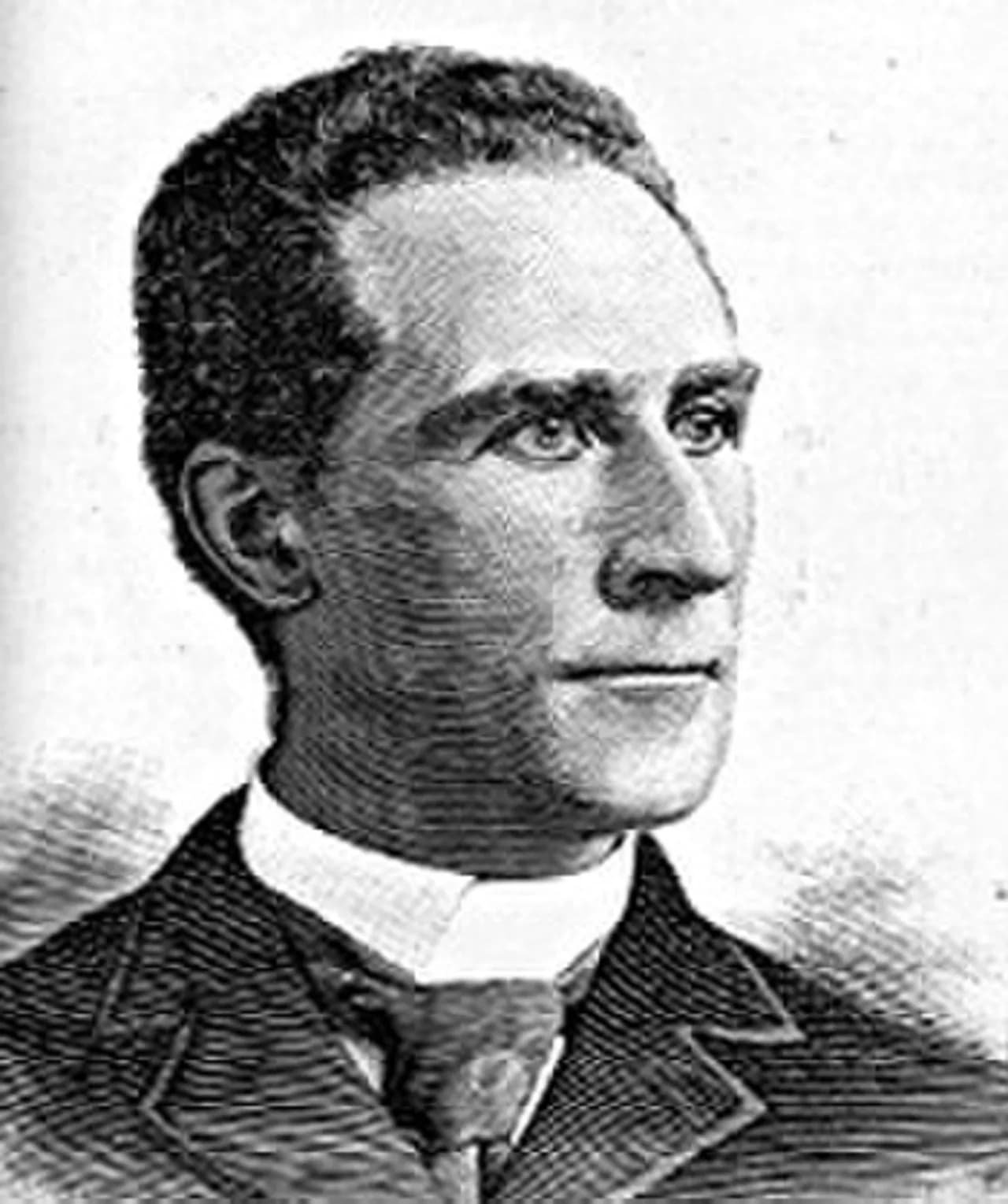 William Robertson McKenney