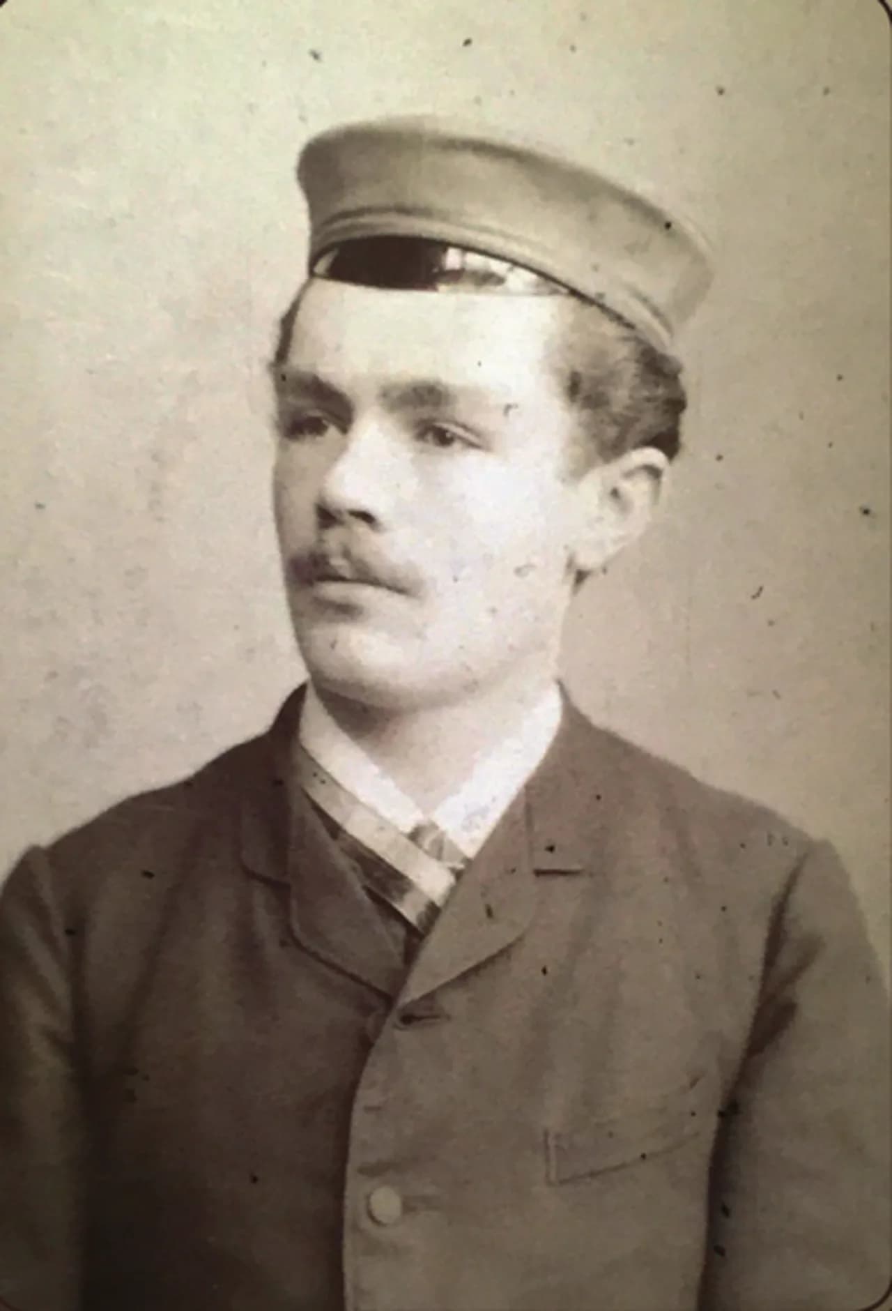 Victor Niemeyer