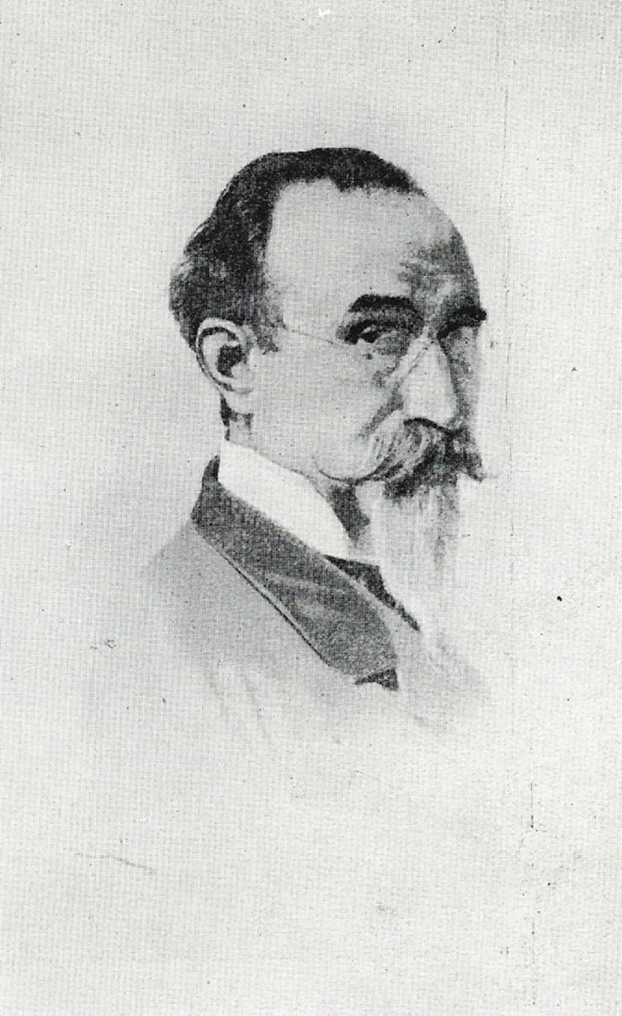 José Grajera y Herboso