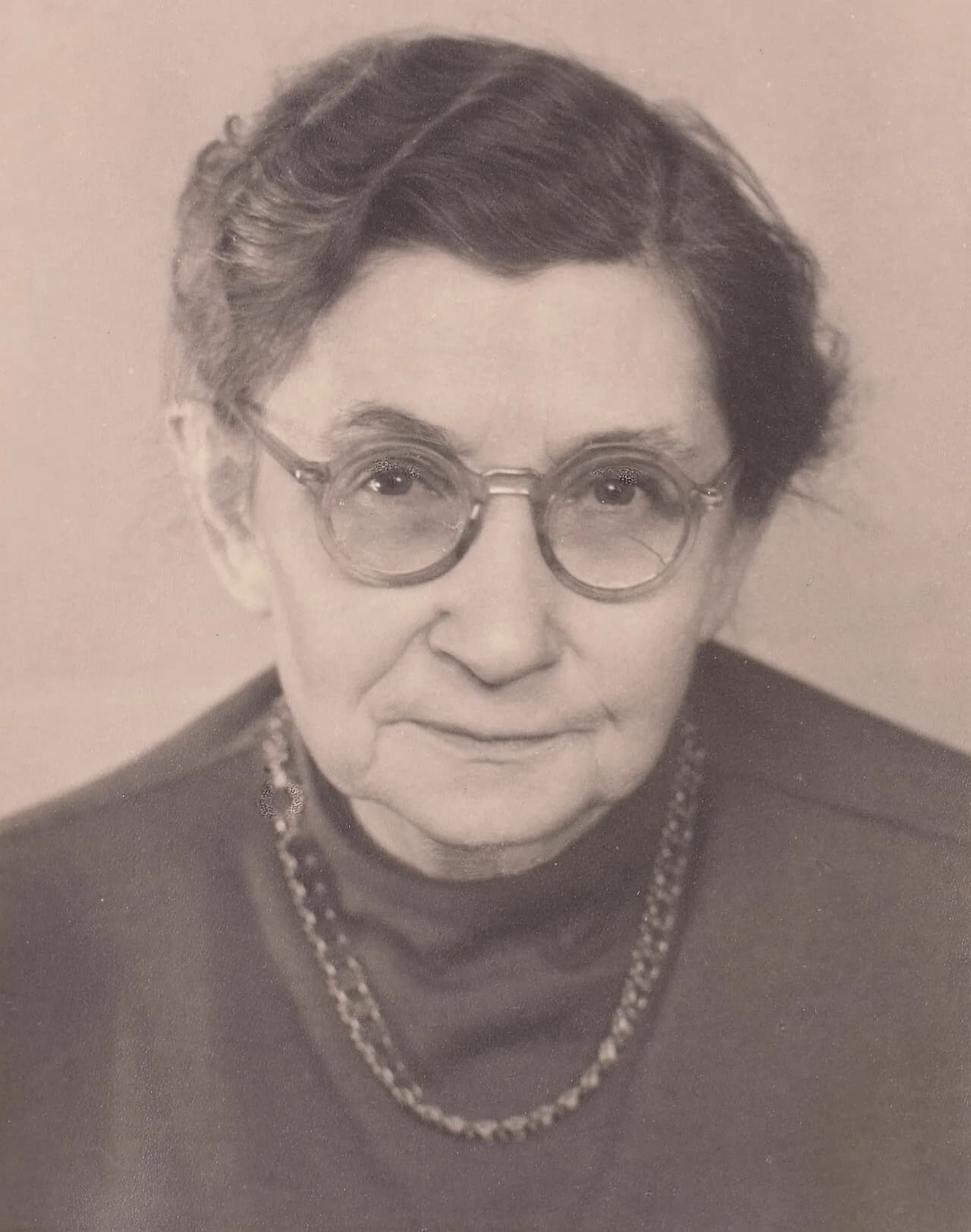 Klara Marie Faßbinder